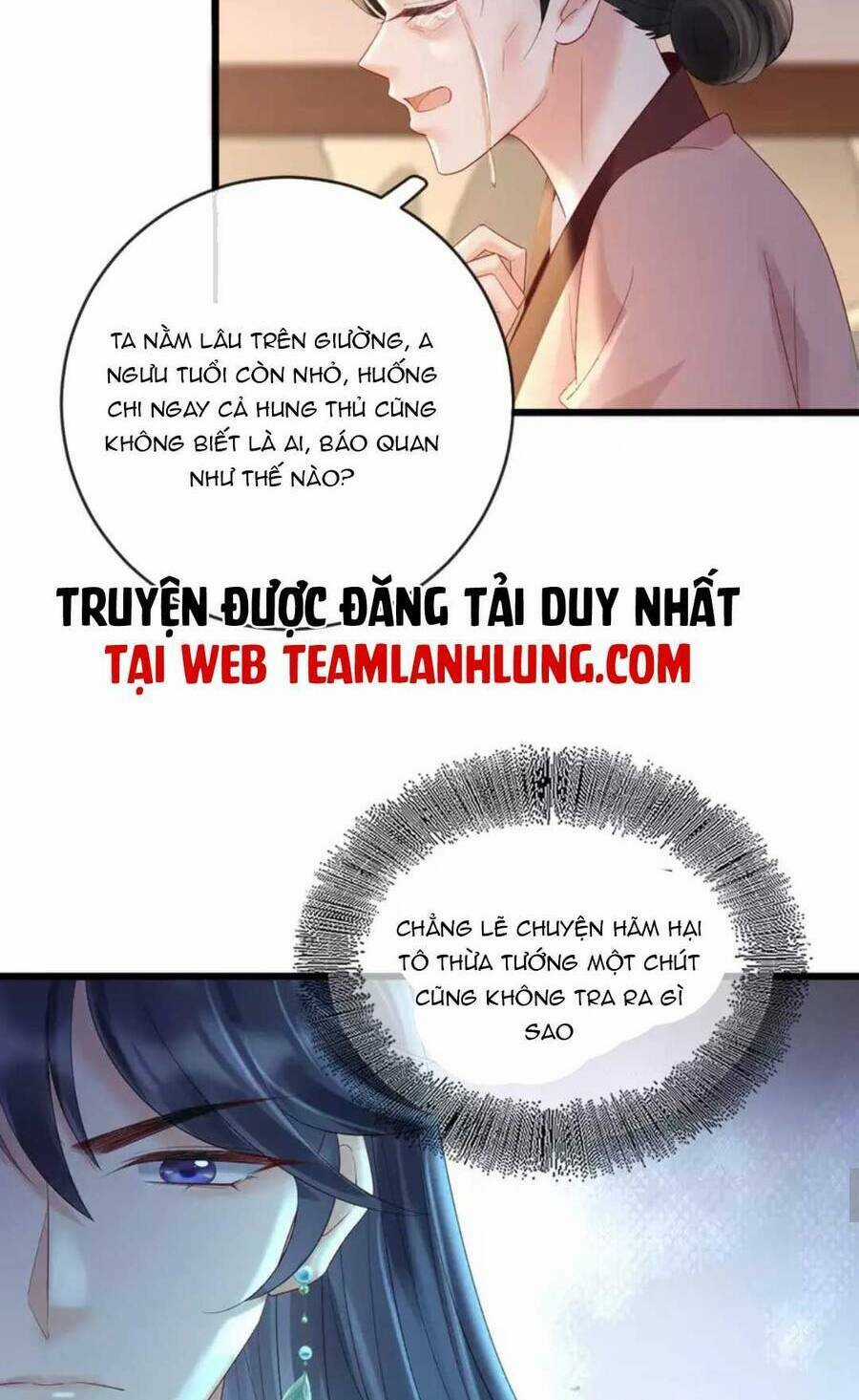 Sự Trả Thù Của Vương Phi - Chapter 64 - Trang 14