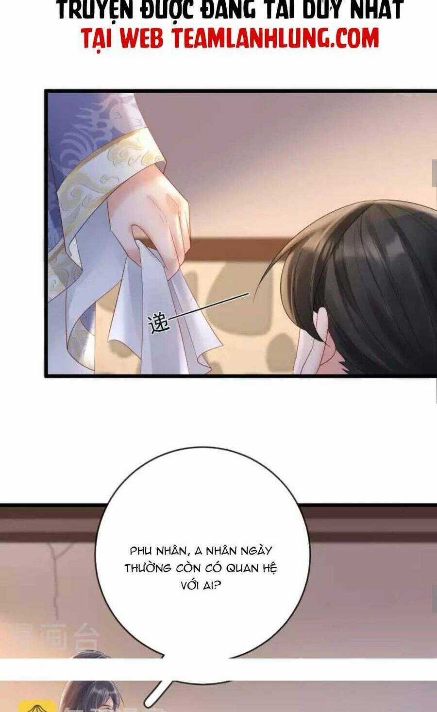 Sự Trả Thù Của Vương Phi - Chapter 64 - Trang 17