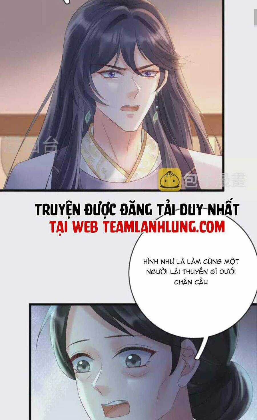 Sự Trả Thù Của Vương Phi - Chapter 64 - Trang 19