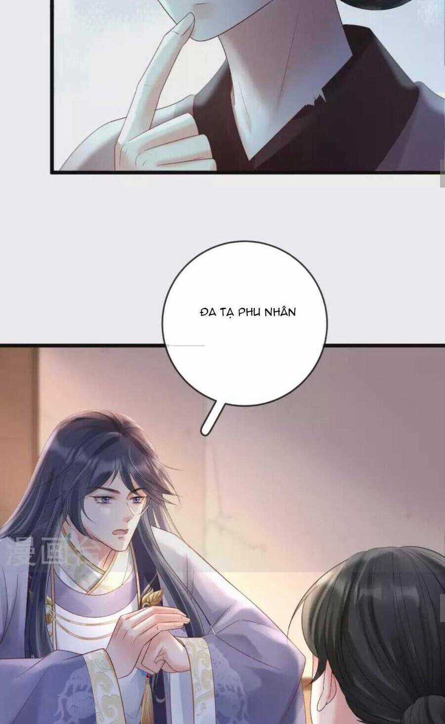 Sự Trả Thù Của Vương Phi - Chapter 64 - Trang 20