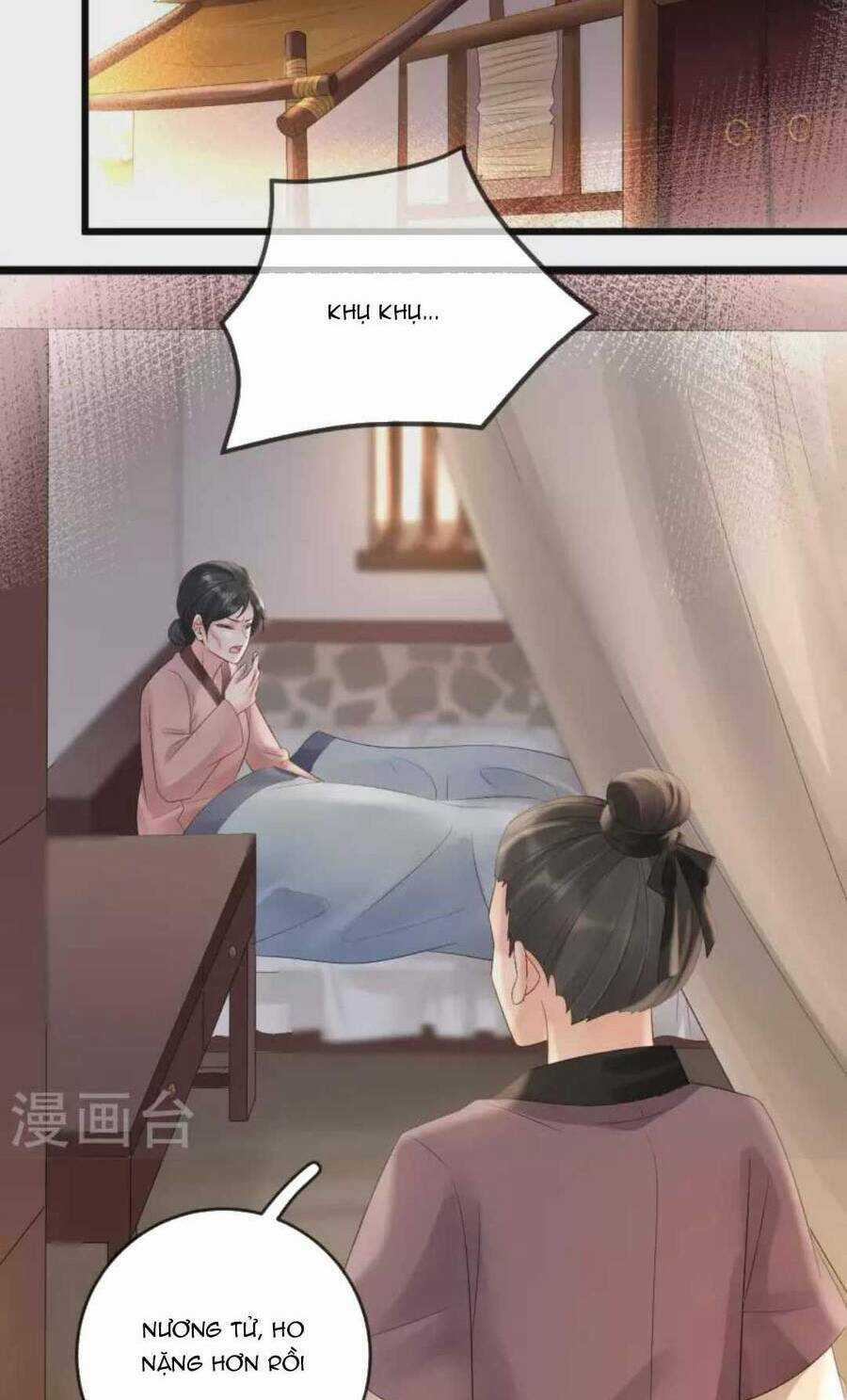 Sự Trả Thù Của Vương Phi - Chapter 64 - Trang 3