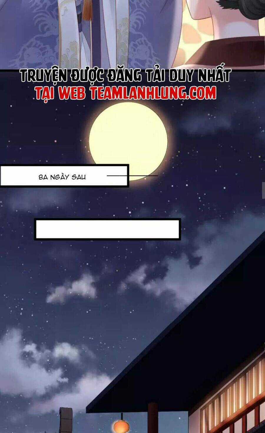 Sự Trả Thù Của Vương Phi - Chapter 64 - Trang 21