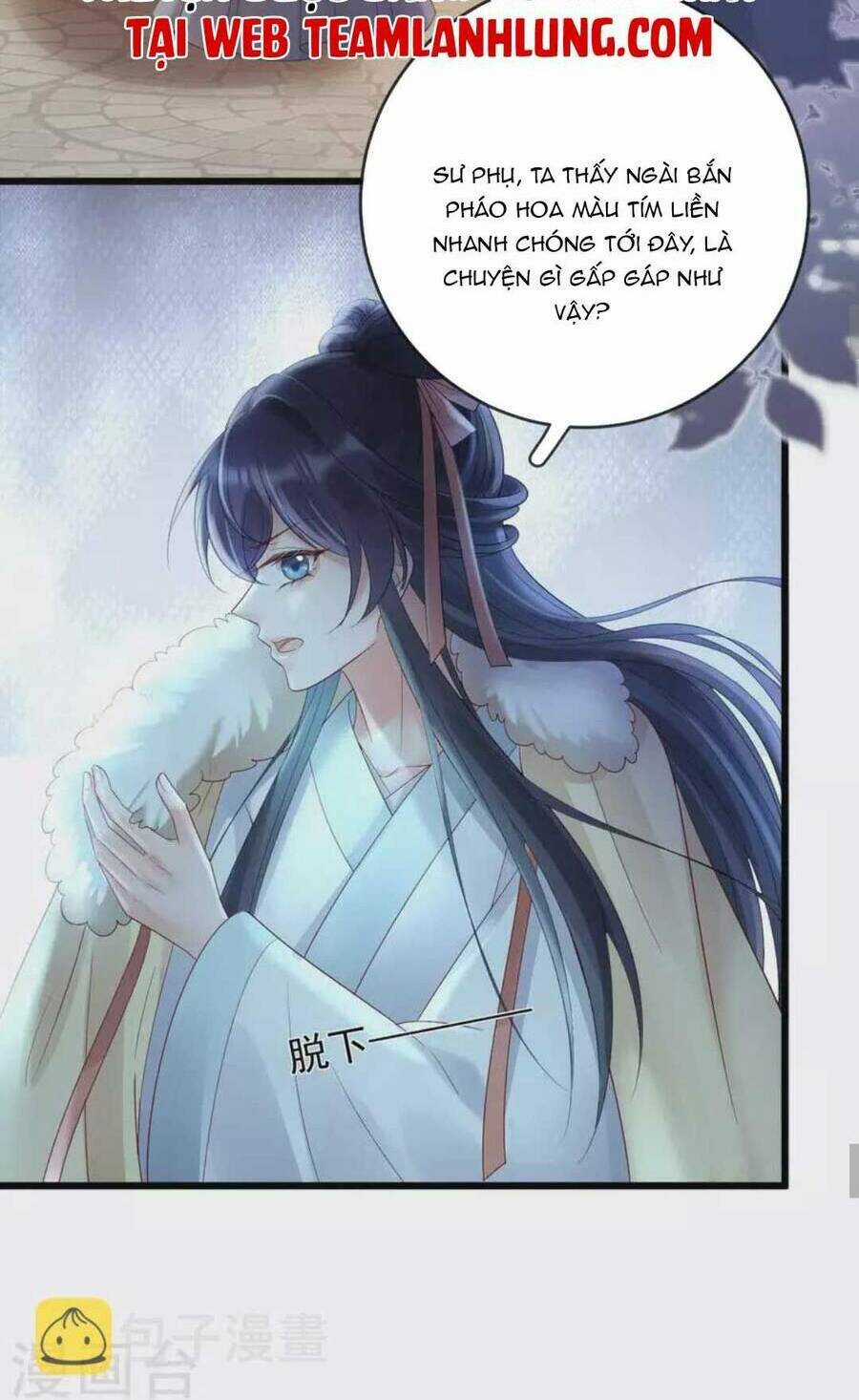 Sự Trả Thù Của Vương Phi - Chapter 64 - Trang 23