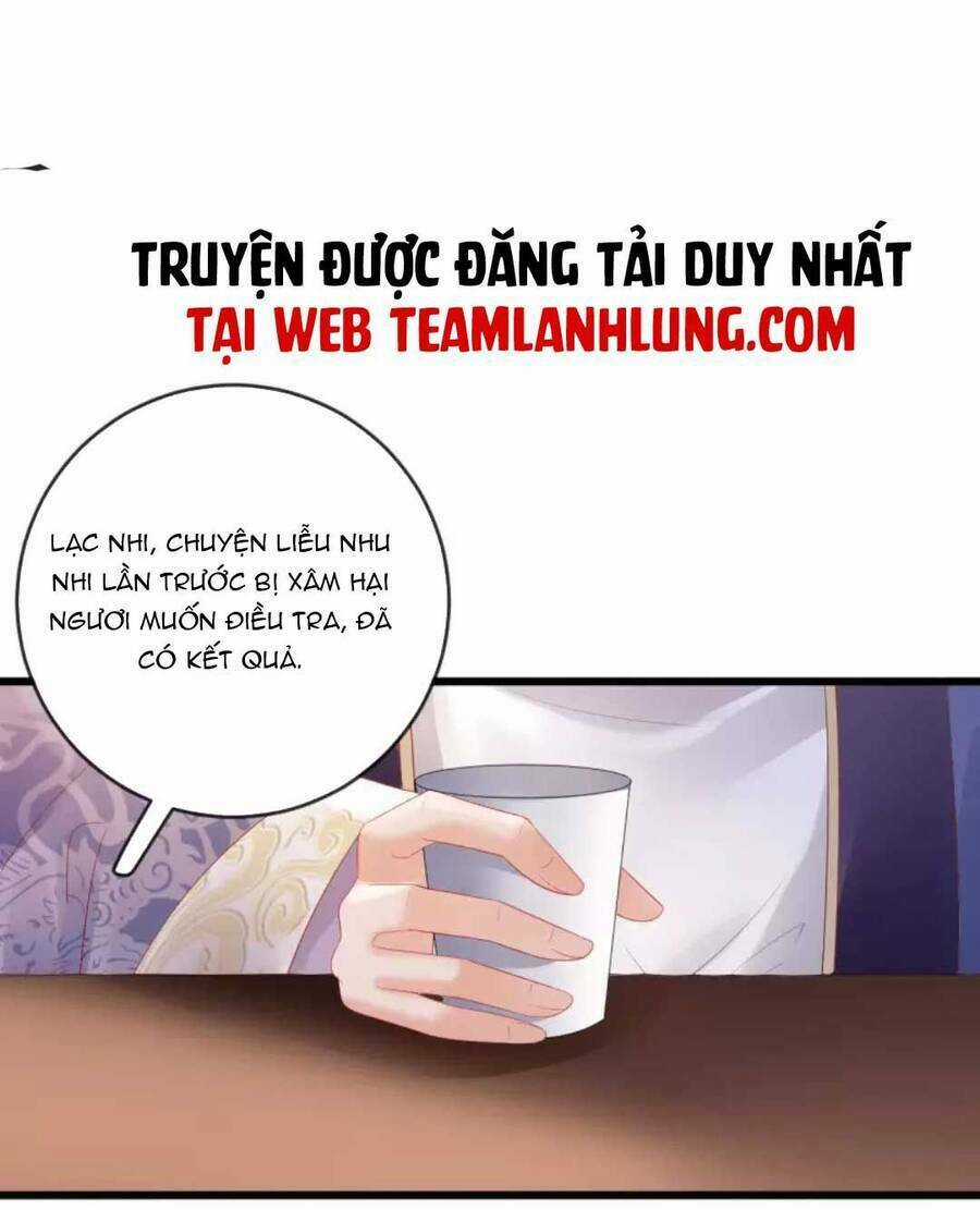 Sự Trả Thù Của Vương Phi - Chapter 64 - Trang 24