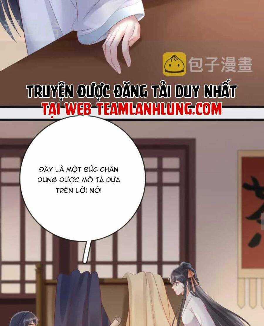 Sự Trả Thù Của Vương Phi - Chapter 64 - Trang 26