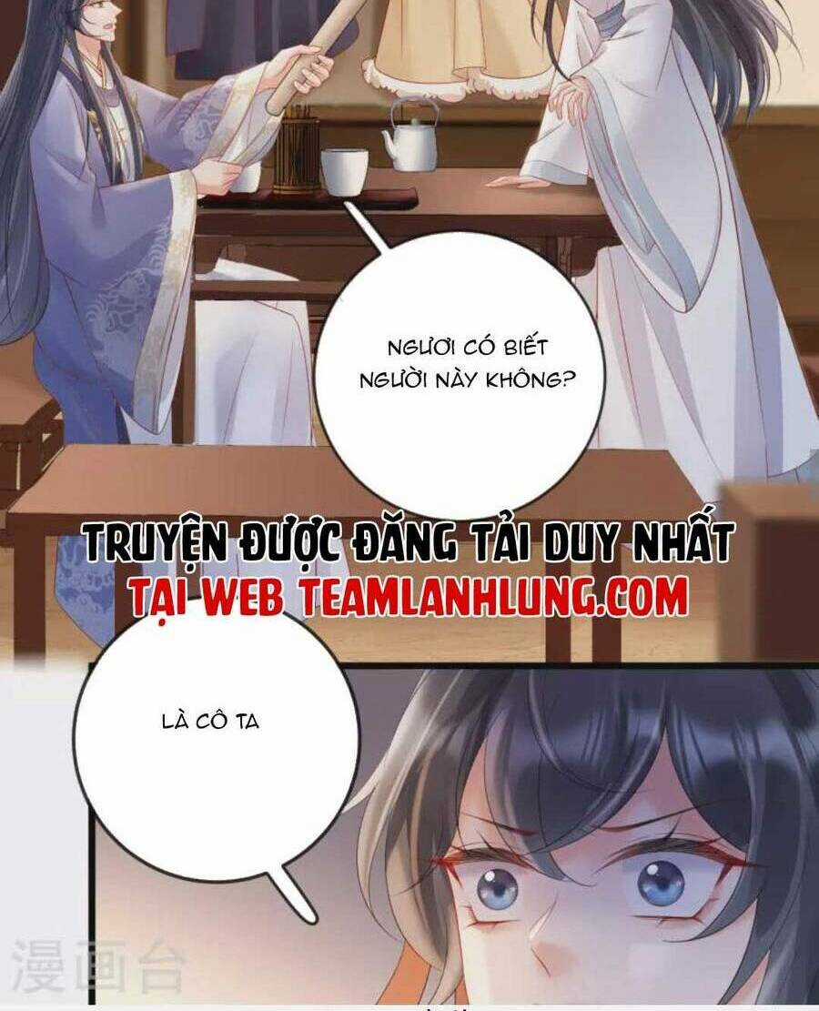 Sự Trả Thù Của Vương Phi - Chapter 64 - Trang 27