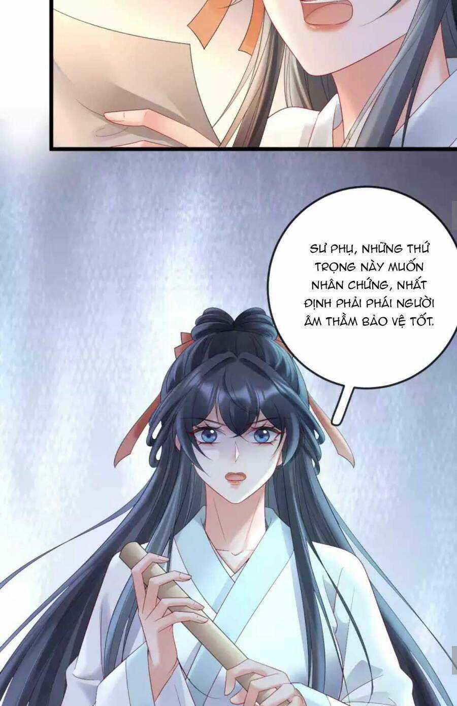 Sự Trả Thù Của Vương Phi - Chapter 64 - Trang 28