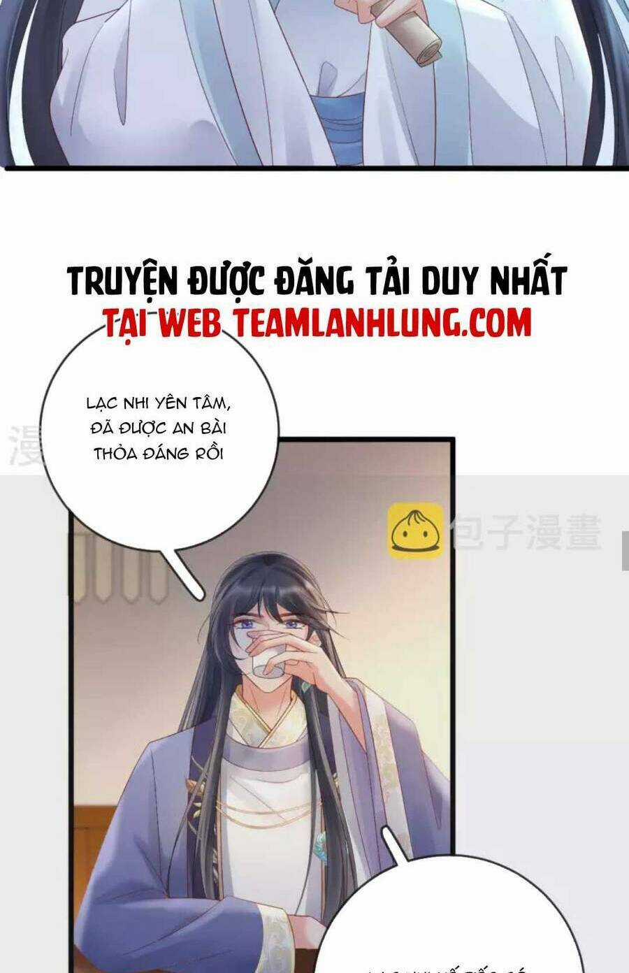 Sự Trả Thù Của Vương Phi - Chapter 64 - Trang 29