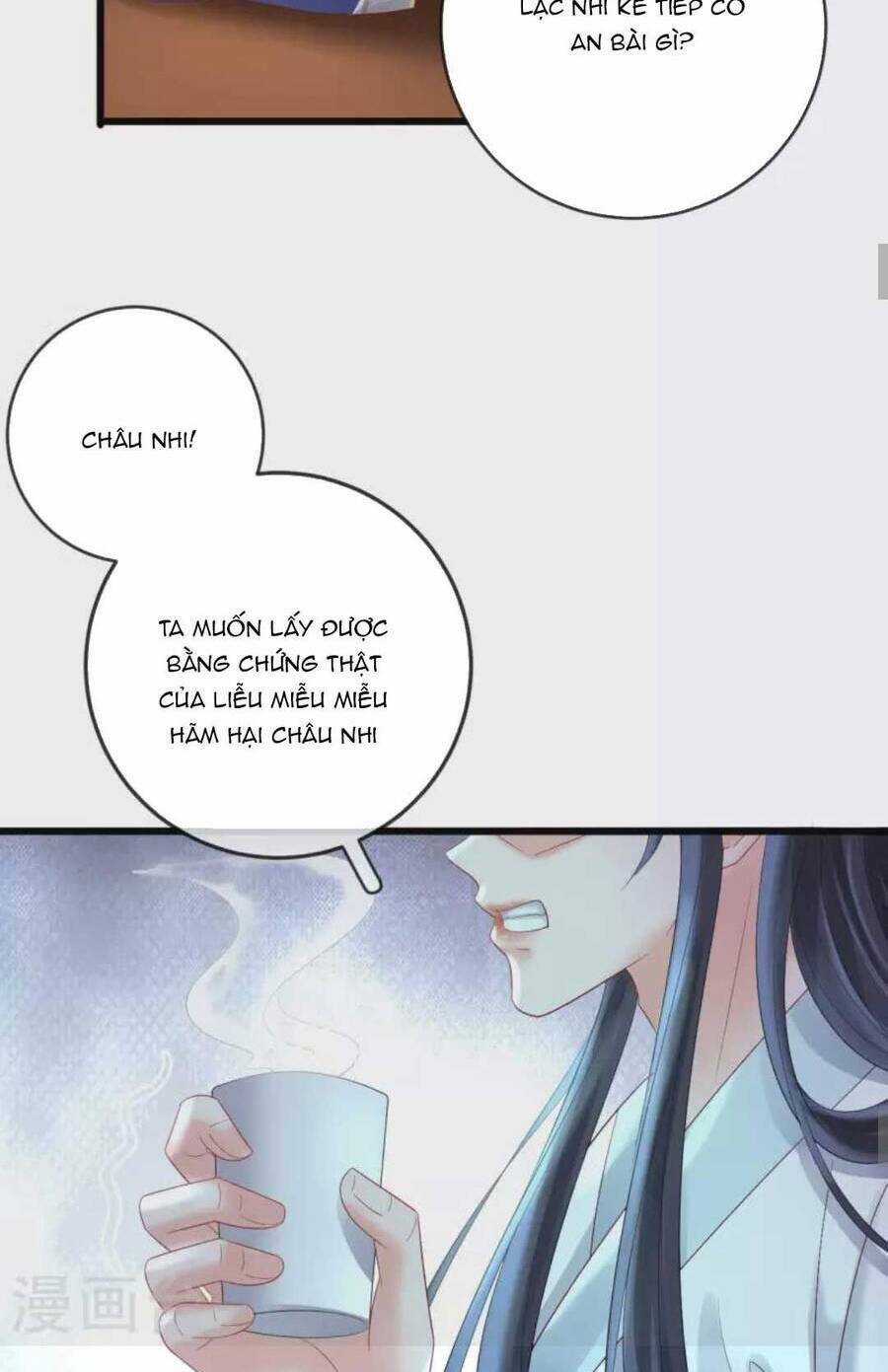 Sự Trả Thù Của Vương Phi - Chapter 64 - Trang 30