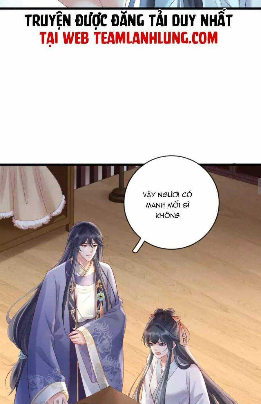 Sự Trả Thù Của Vương Phi - Chapter 64 - Trang 31