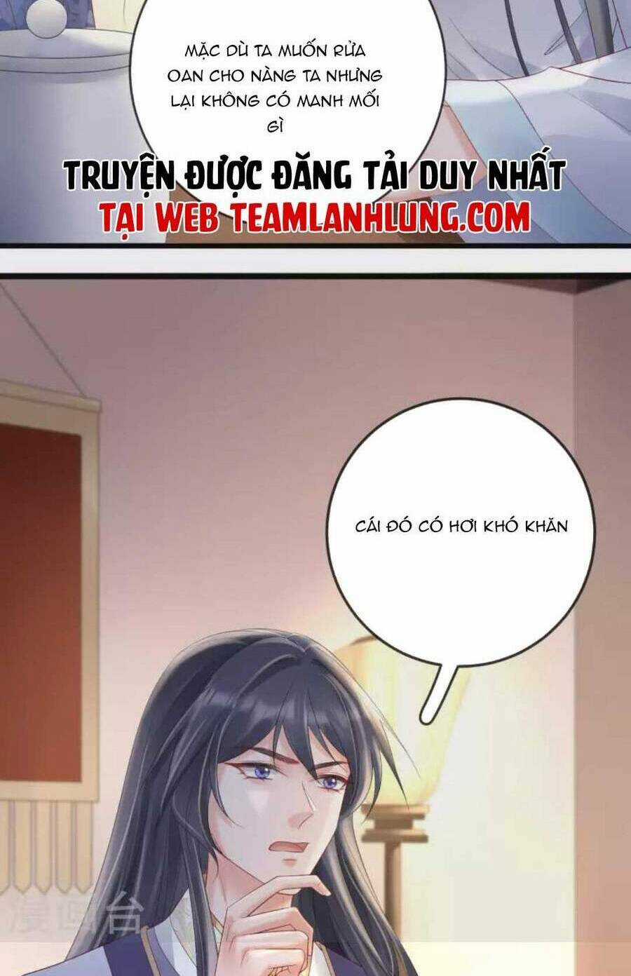 Sự Trả Thù Của Vương Phi - Chapter 64 - Trang 33