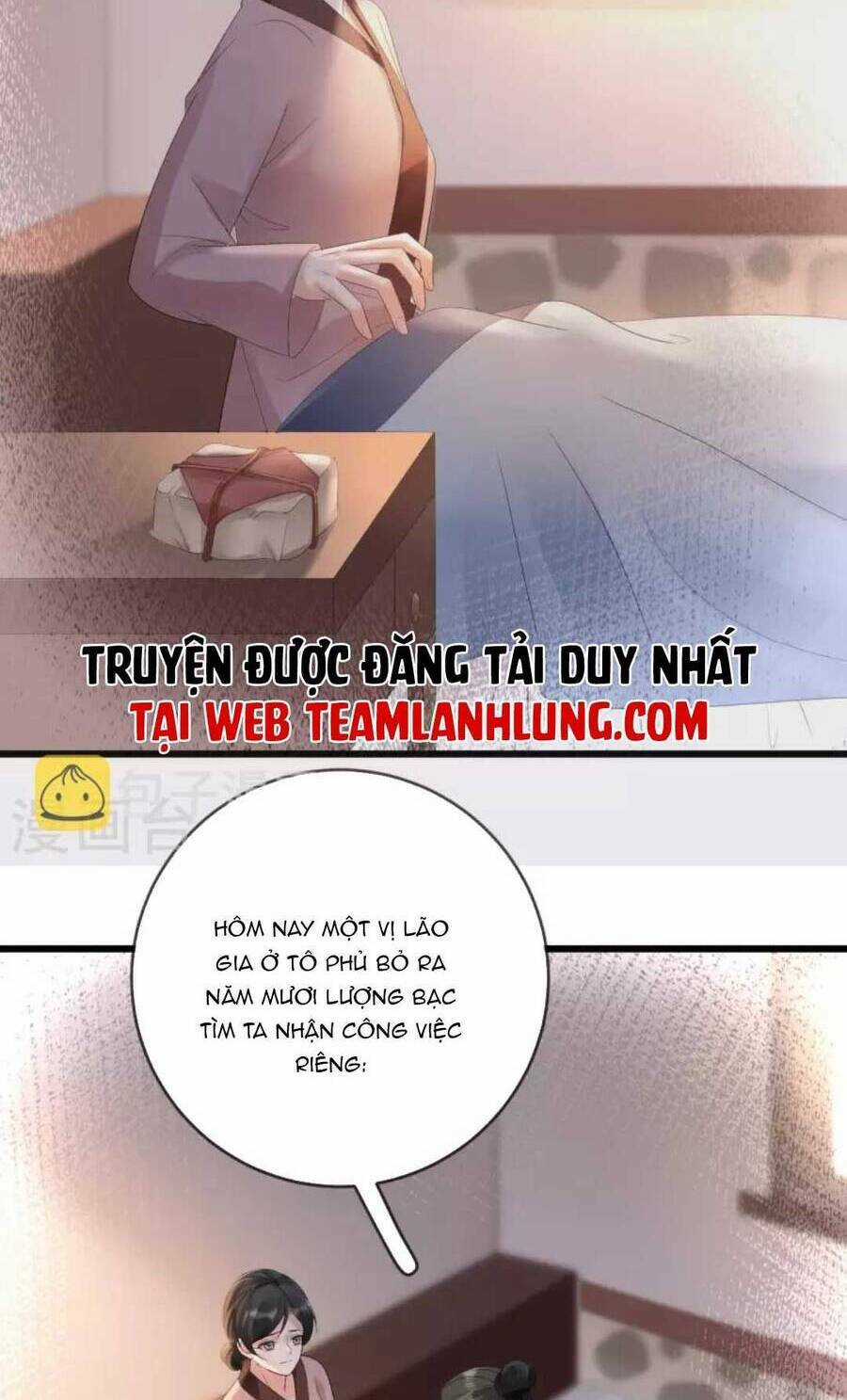 Sự Trả Thù Của Vương Phi - Chapter 64 - Trang 6