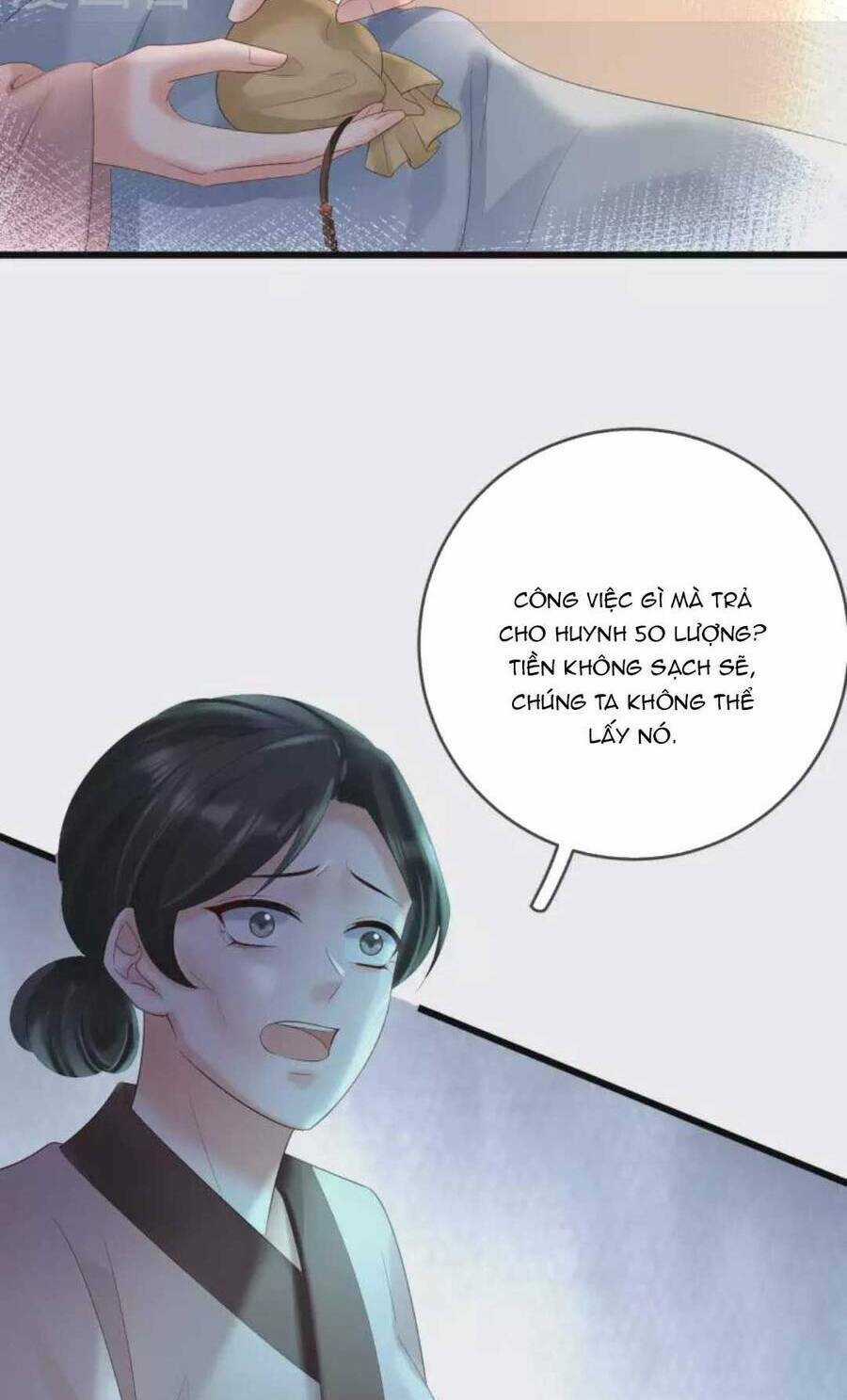 Sự Trả Thù Của Vương Phi - Chapter 64 - Trang 8