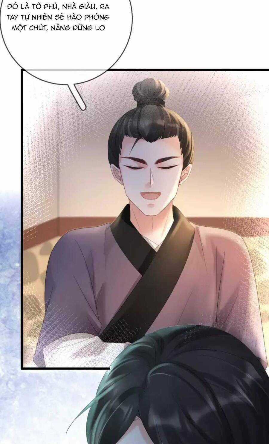 Sự Trả Thù Của Vương Phi - Chapter 64 - Trang 10