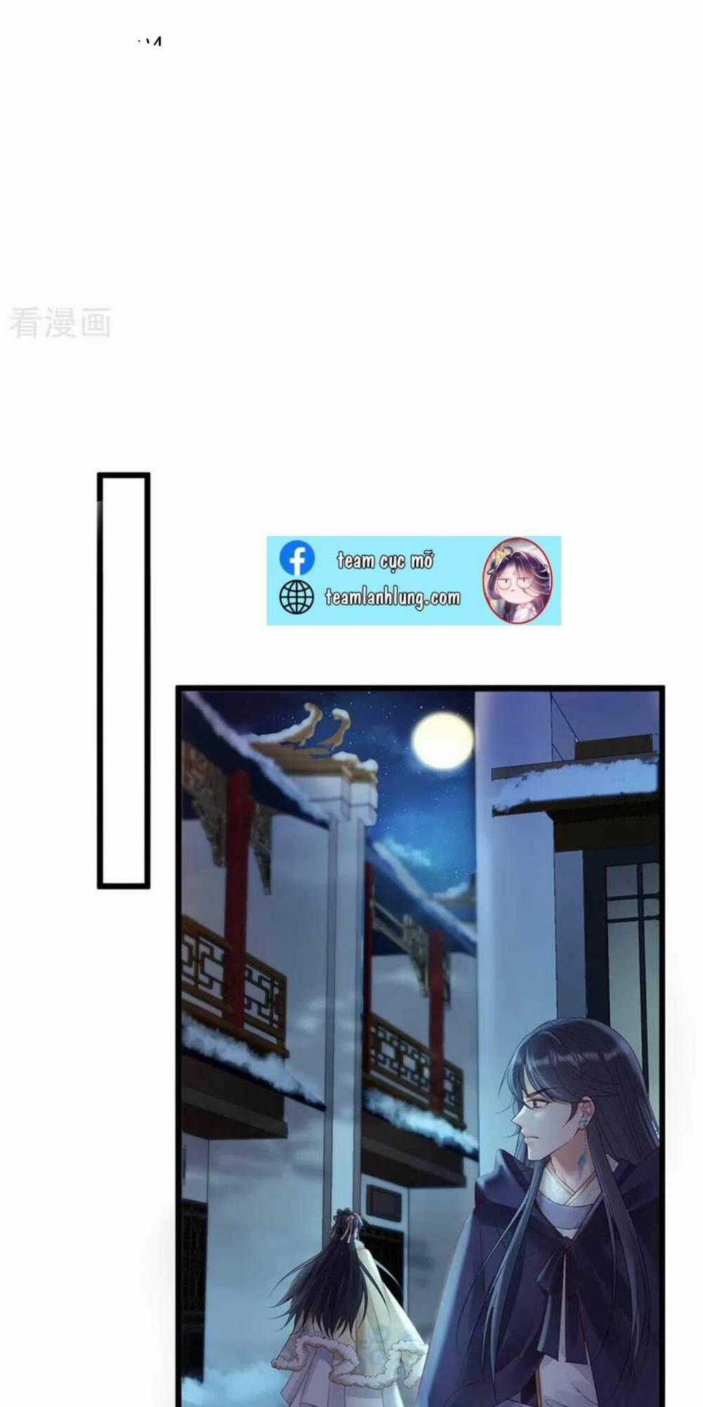 Sự Trả Thù Của Vương Phi - Chapter 65 - Trang 2