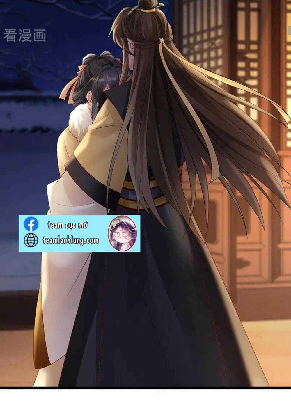 Sự Trả Thù Của Vương Phi - Chapter 65 - Trang 11