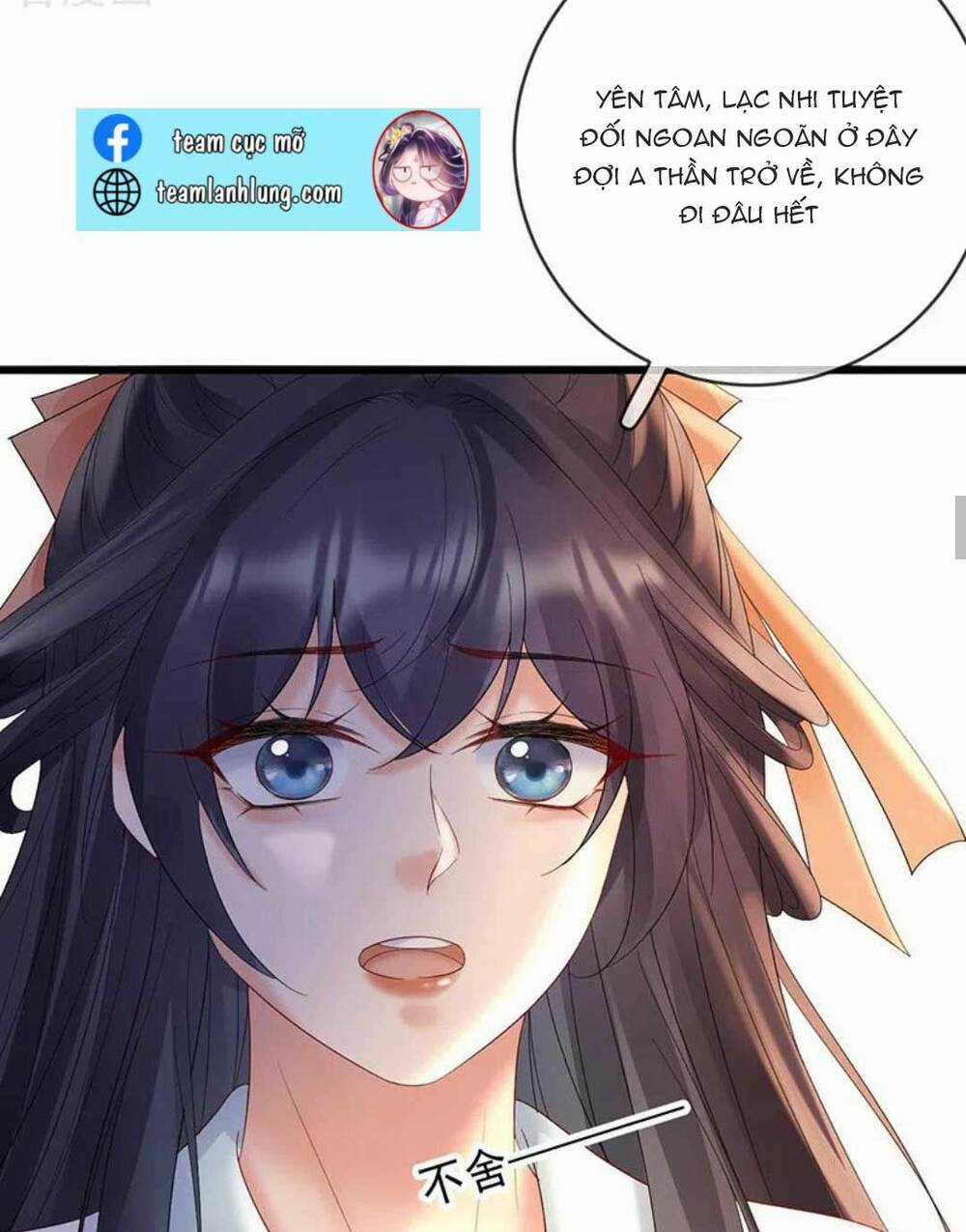 Sự Trả Thù Của Vương Phi - Chapter 65 - Trang 18