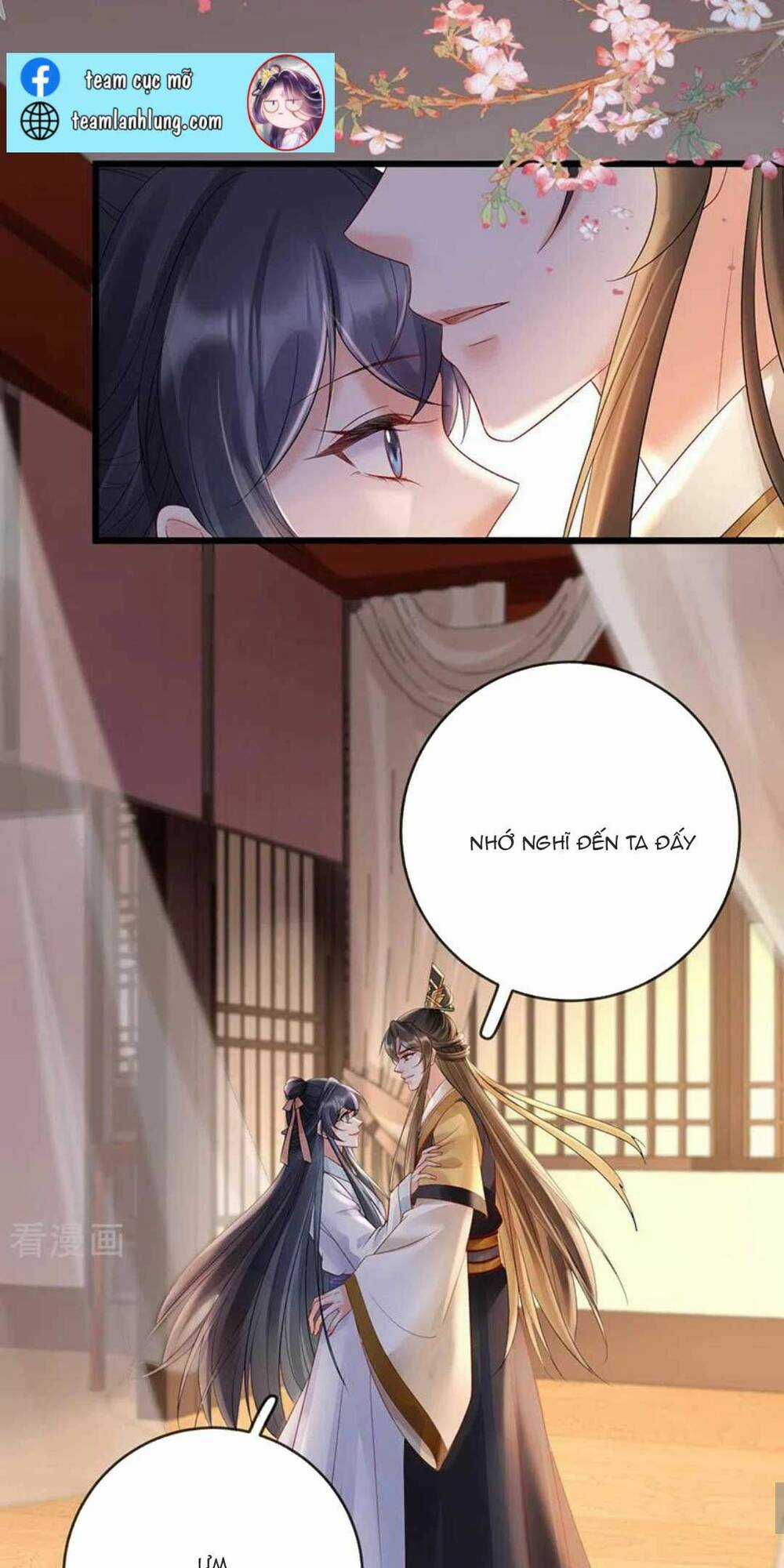 Sự Trả Thù Của Vương Phi - Chapter 65 - Trang 20