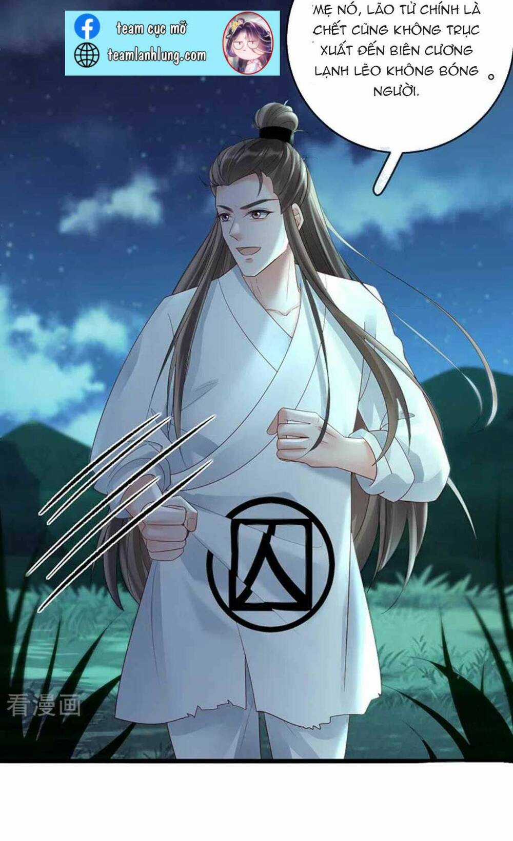 Sự Trả Thù Của Vương Phi - Chapter 65 - Trang 29