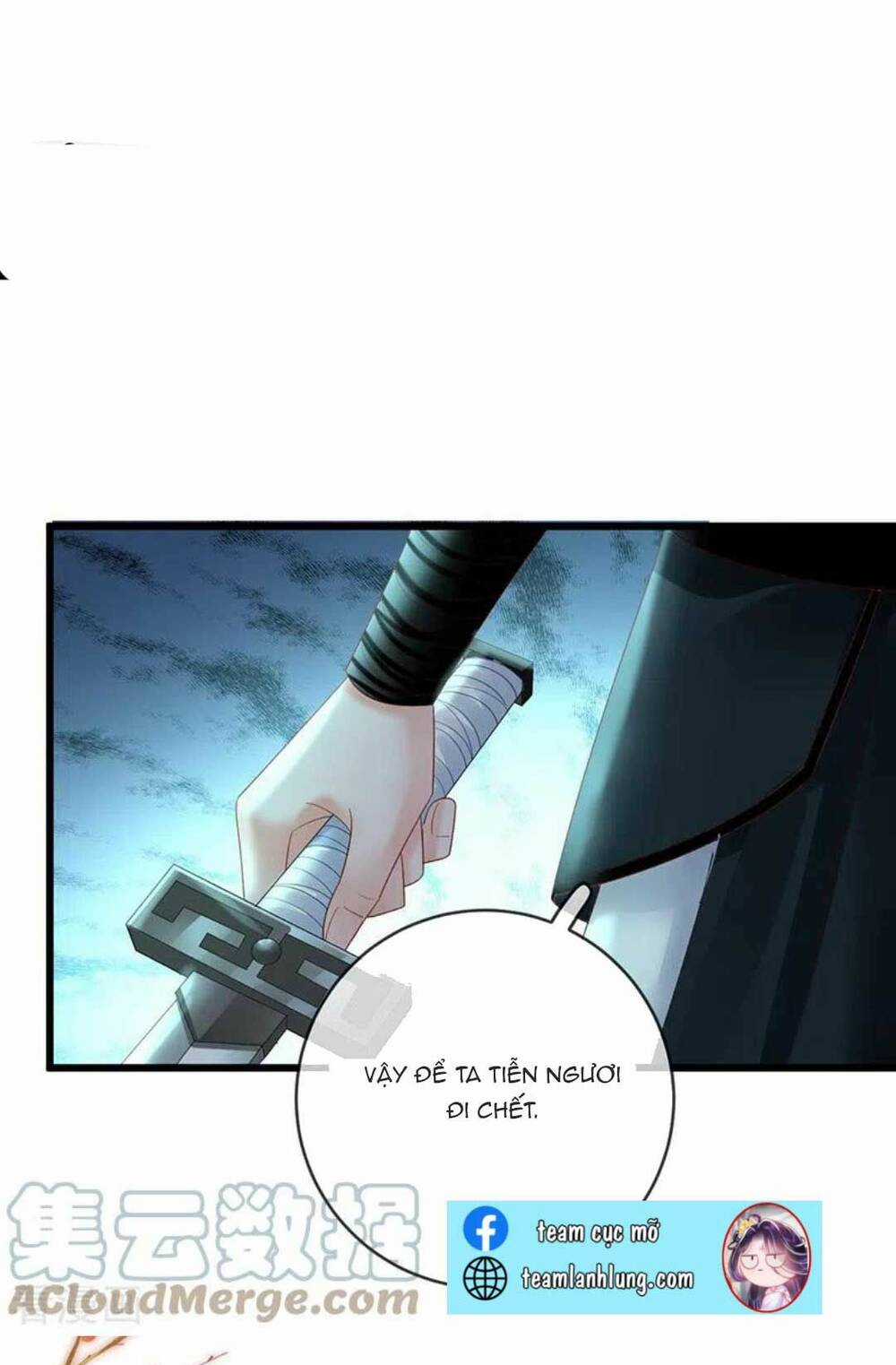 Sự Trả Thù Của Vương Phi - Chapter 65 - Trang 30