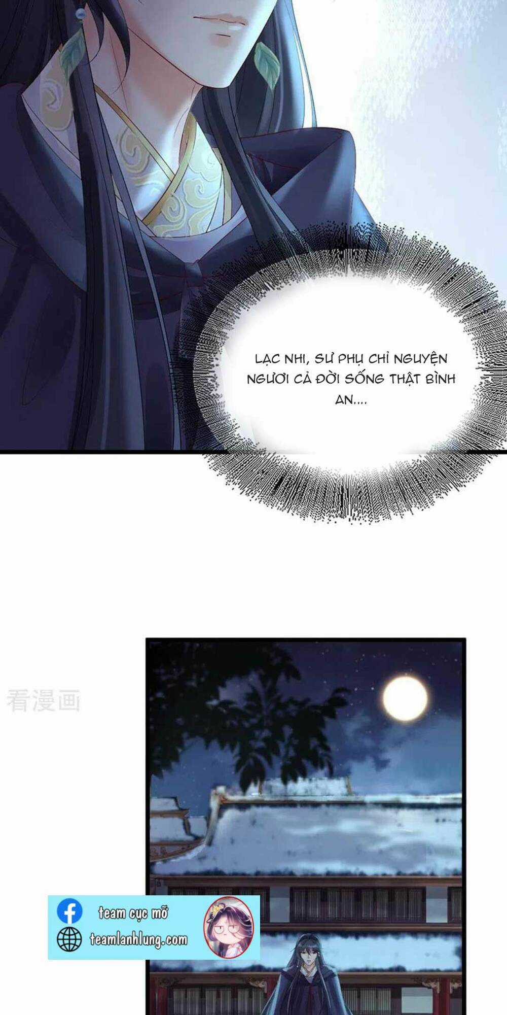 Sự Trả Thù Của Vương Phi - Chapter 65 - Trang 5