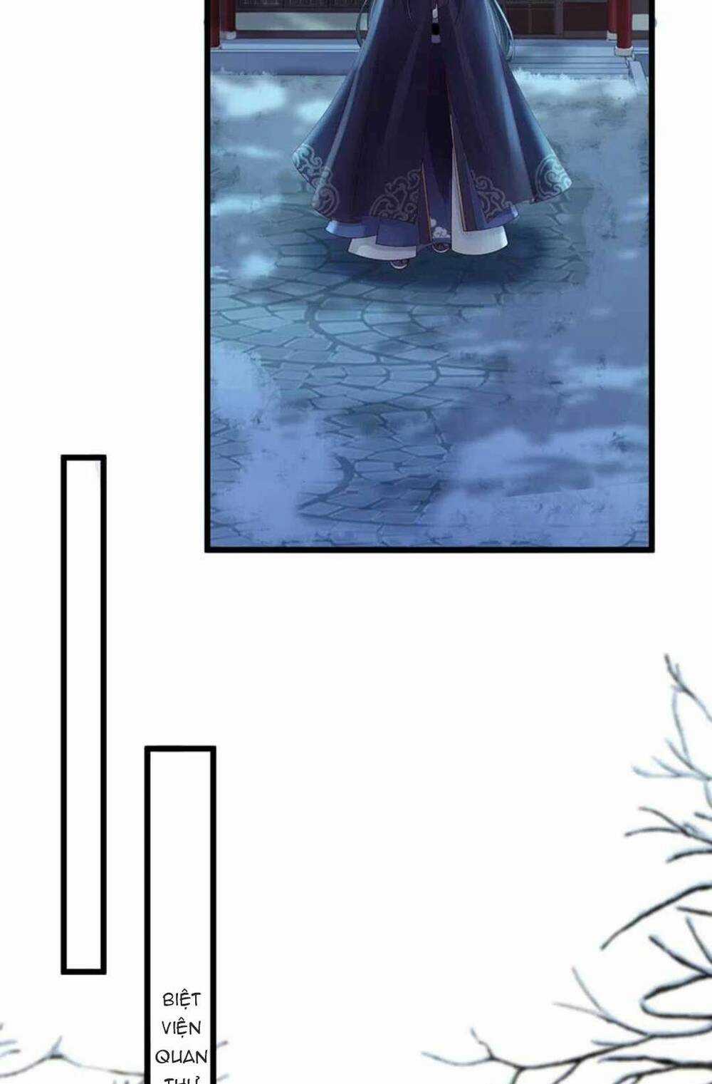 Sự Trả Thù Của Vương Phi - Chapter 65 - Trang 6