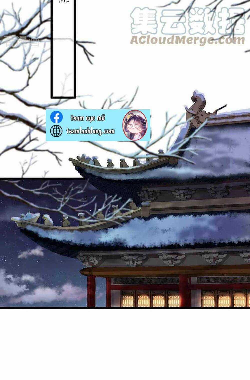 Sự Trả Thù Của Vương Phi - Chapter 65 - Trang 7