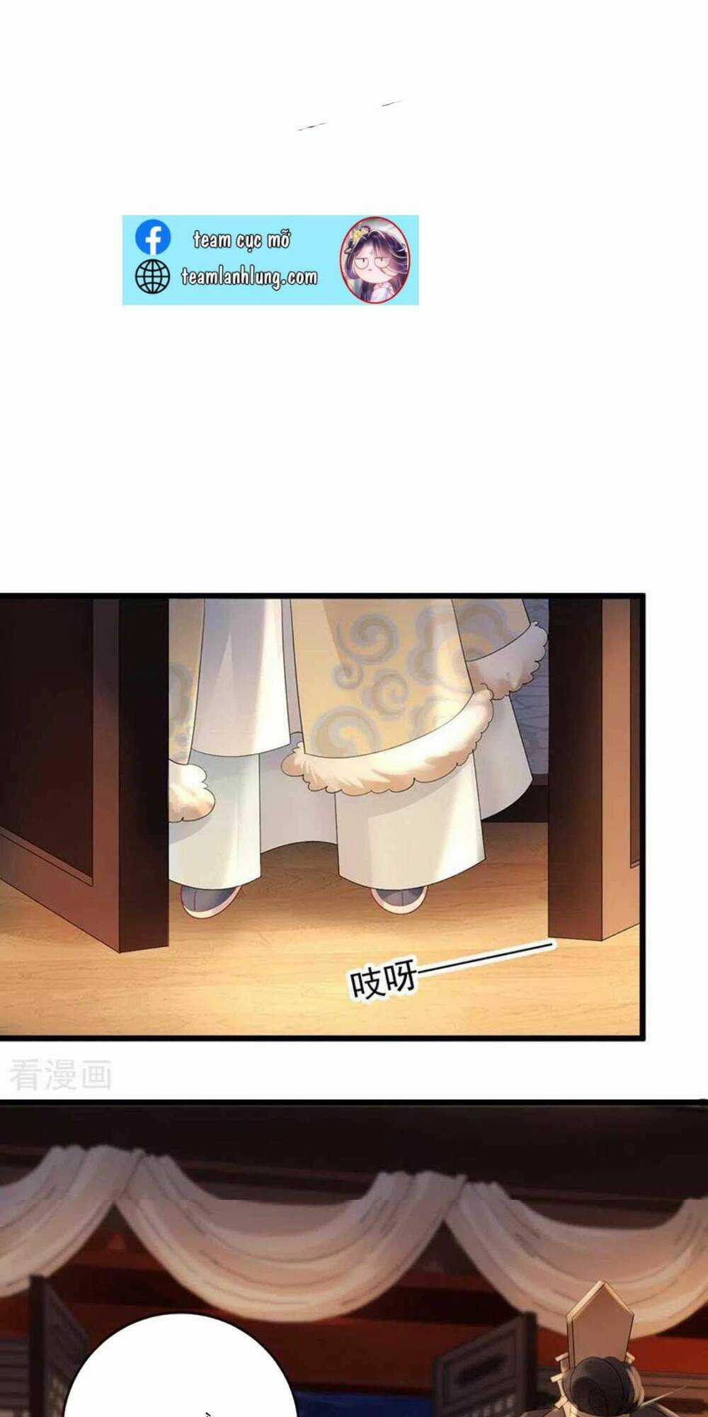 Sự Trả Thù Của Vương Phi - Chapter 65 - Trang 8