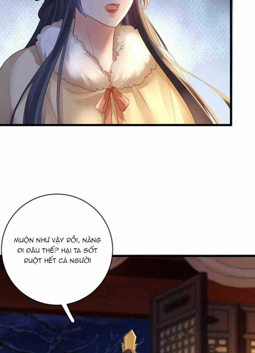 Sự Trả Thù Của Vương Phi - Chapter 65 - Trang 10