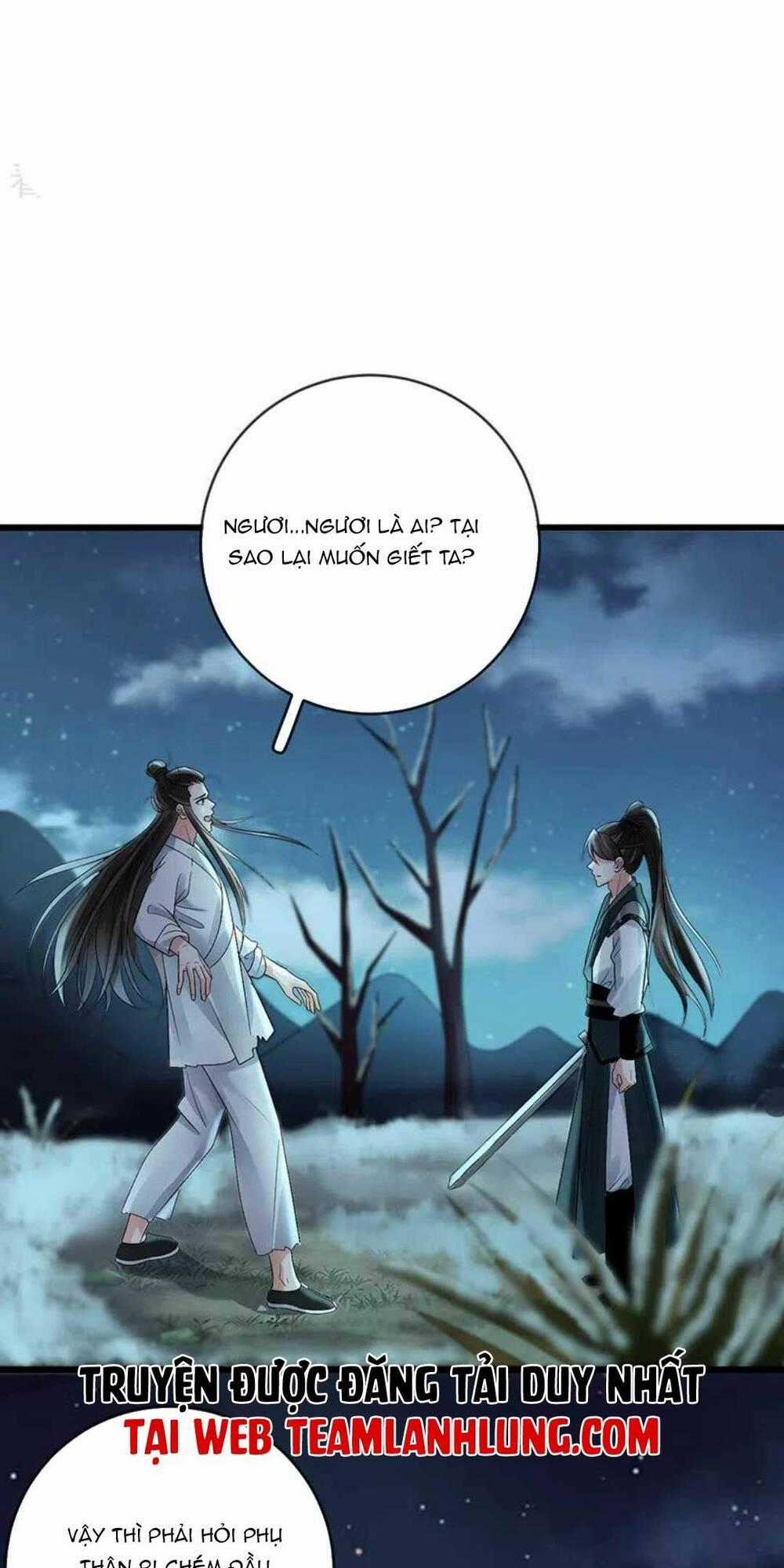 Sự Trả Thù Của Vương Phi - Chapter 66 - Trang 2