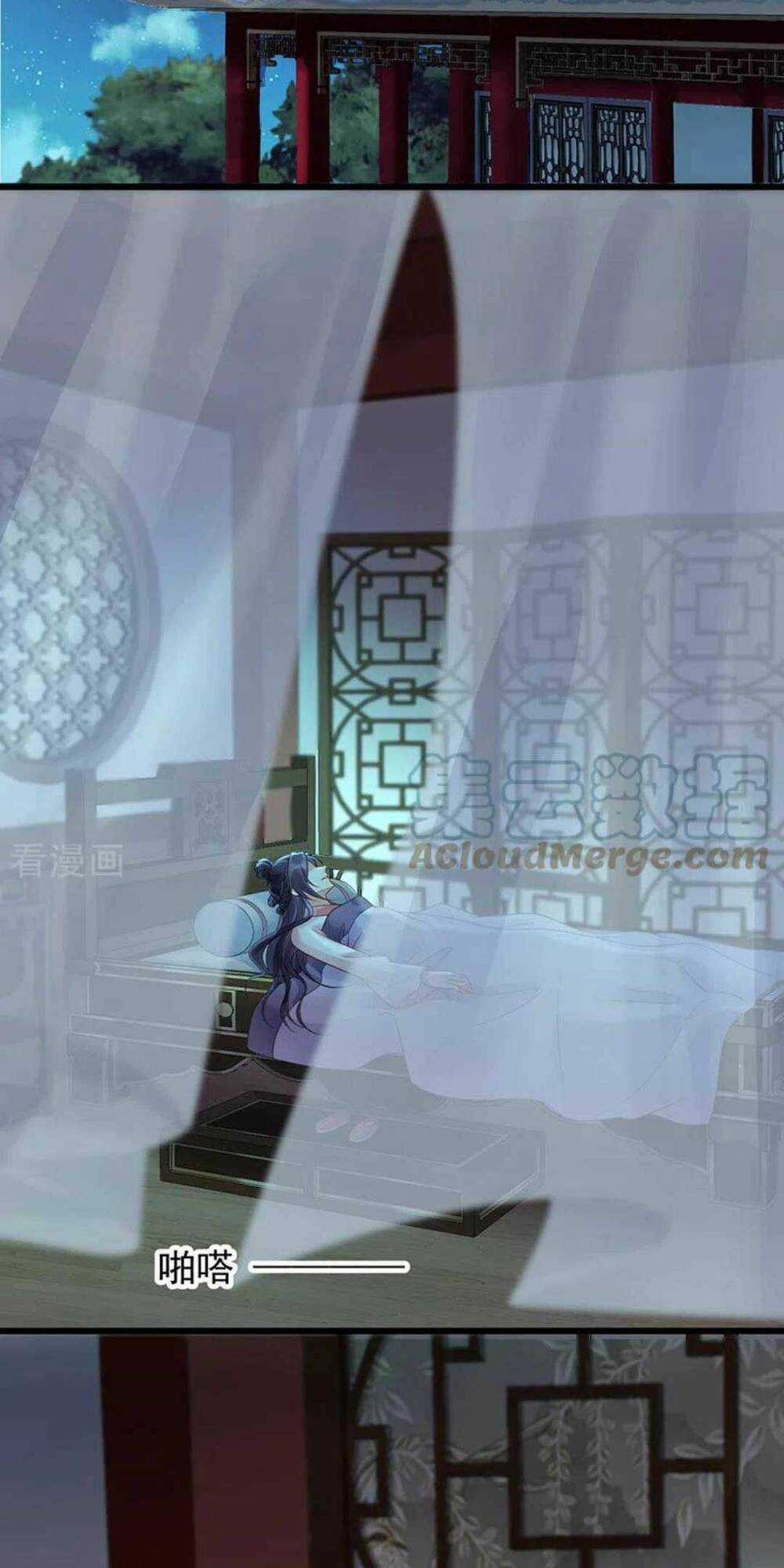 Sự Trả Thù Của Vương Phi - Chapter 66 - Trang 11