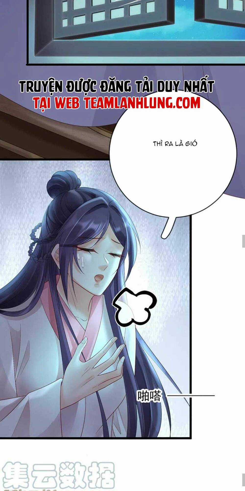 Sự Trả Thù Của Vương Phi - Chapter 66 - Trang 13