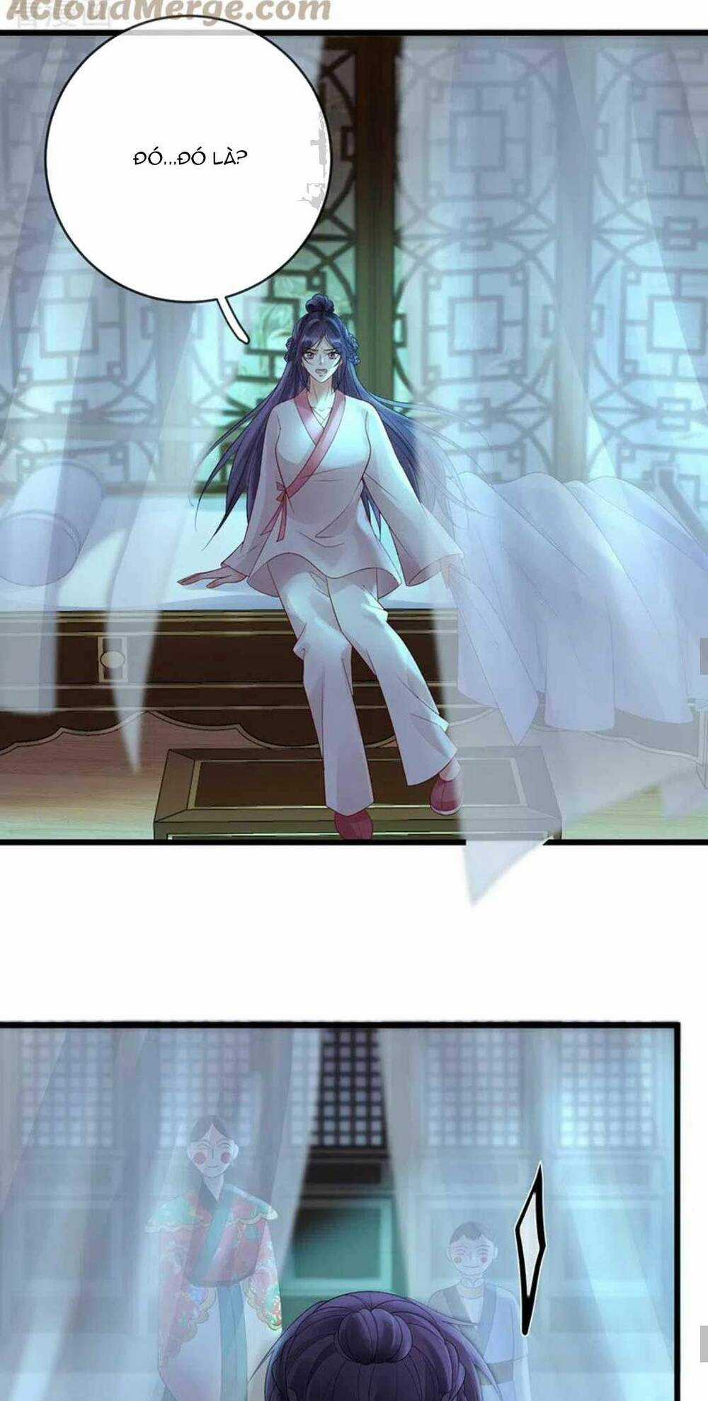 Sự Trả Thù Của Vương Phi - Chapter 66 - Trang 14