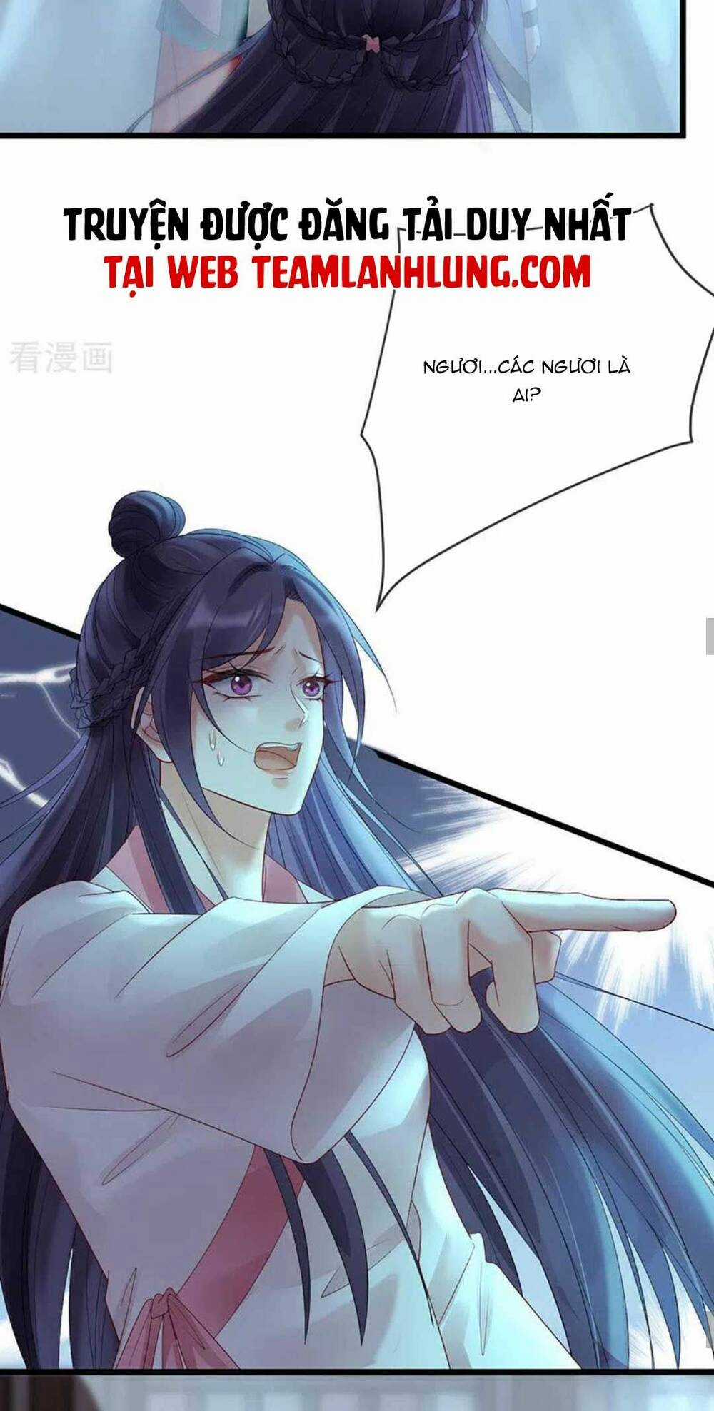 Sự Trả Thù Của Vương Phi - Chapter 66 - Trang 15