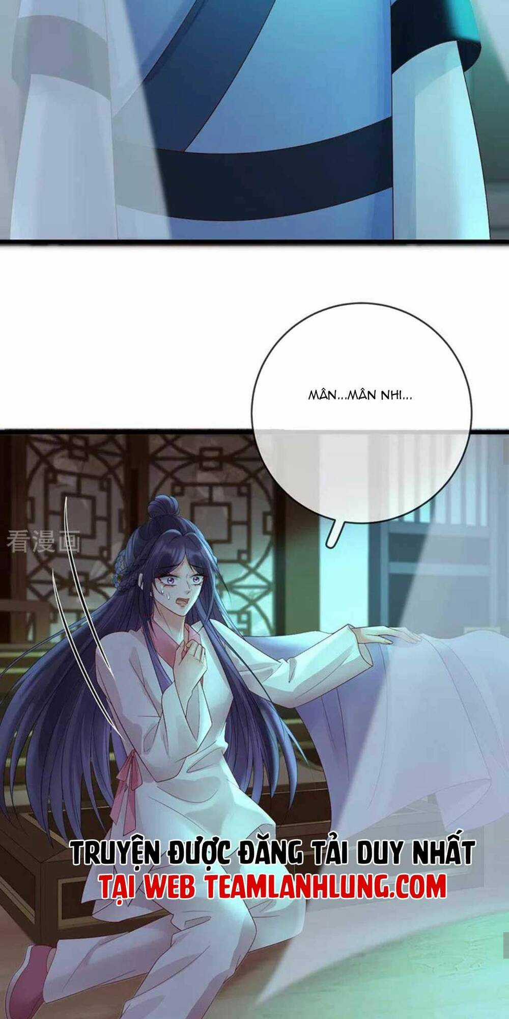 Sự Trả Thù Của Vương Phi - Chapter 66 - Trang 17