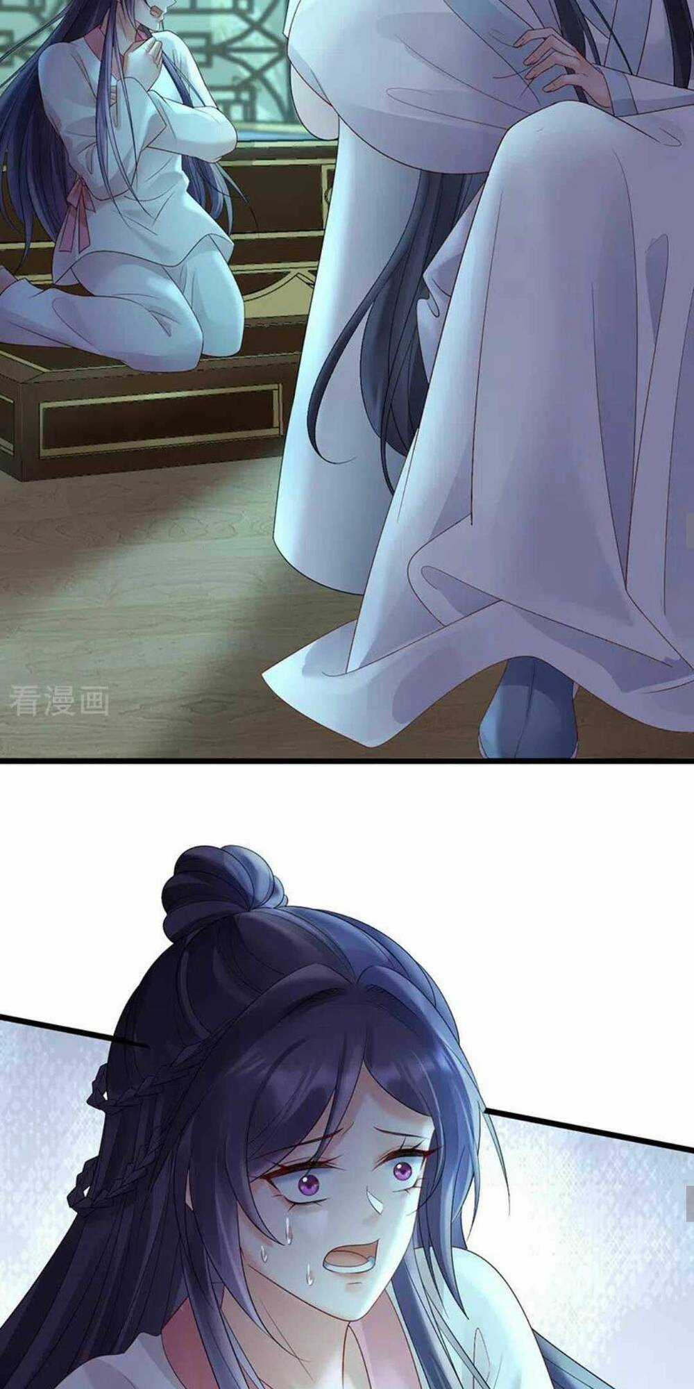 Sự Trả Thù Của Vương Phi - Chapter 66 - Trang 19