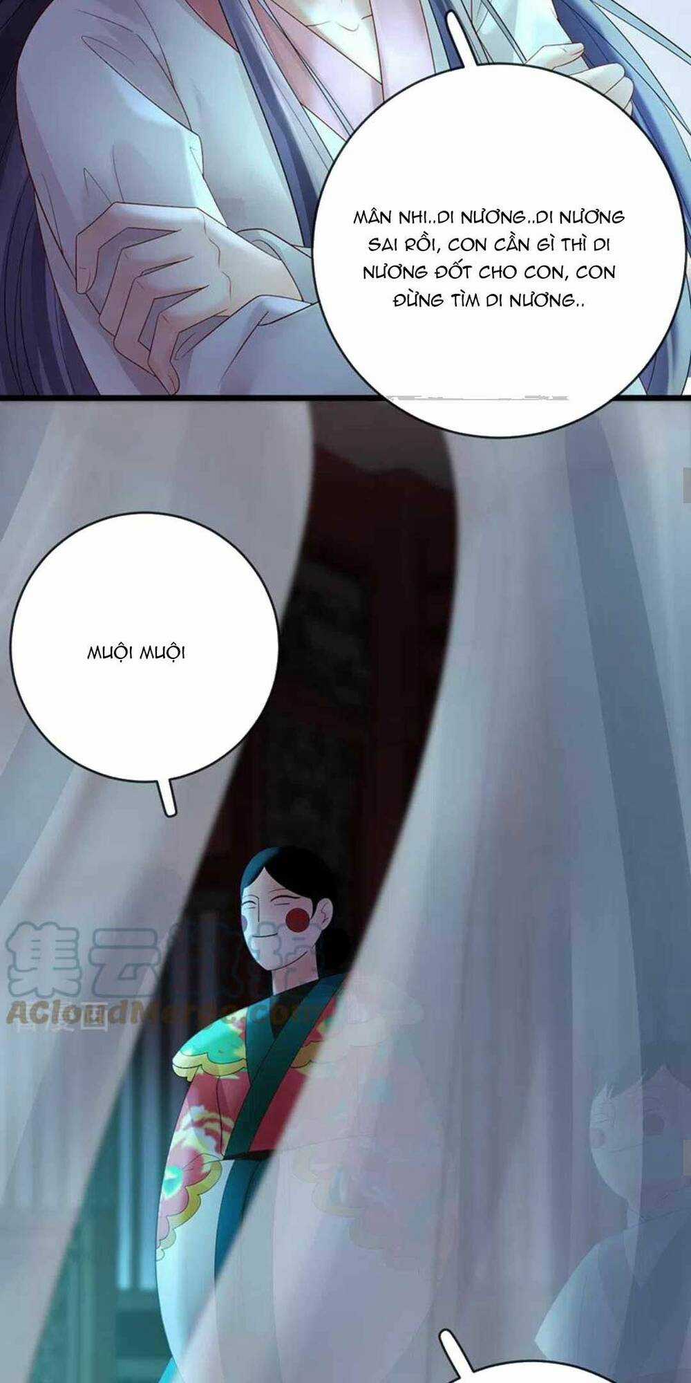 Sự Trả Thù Của Vương Phi - Chapter 66 - Trang 20