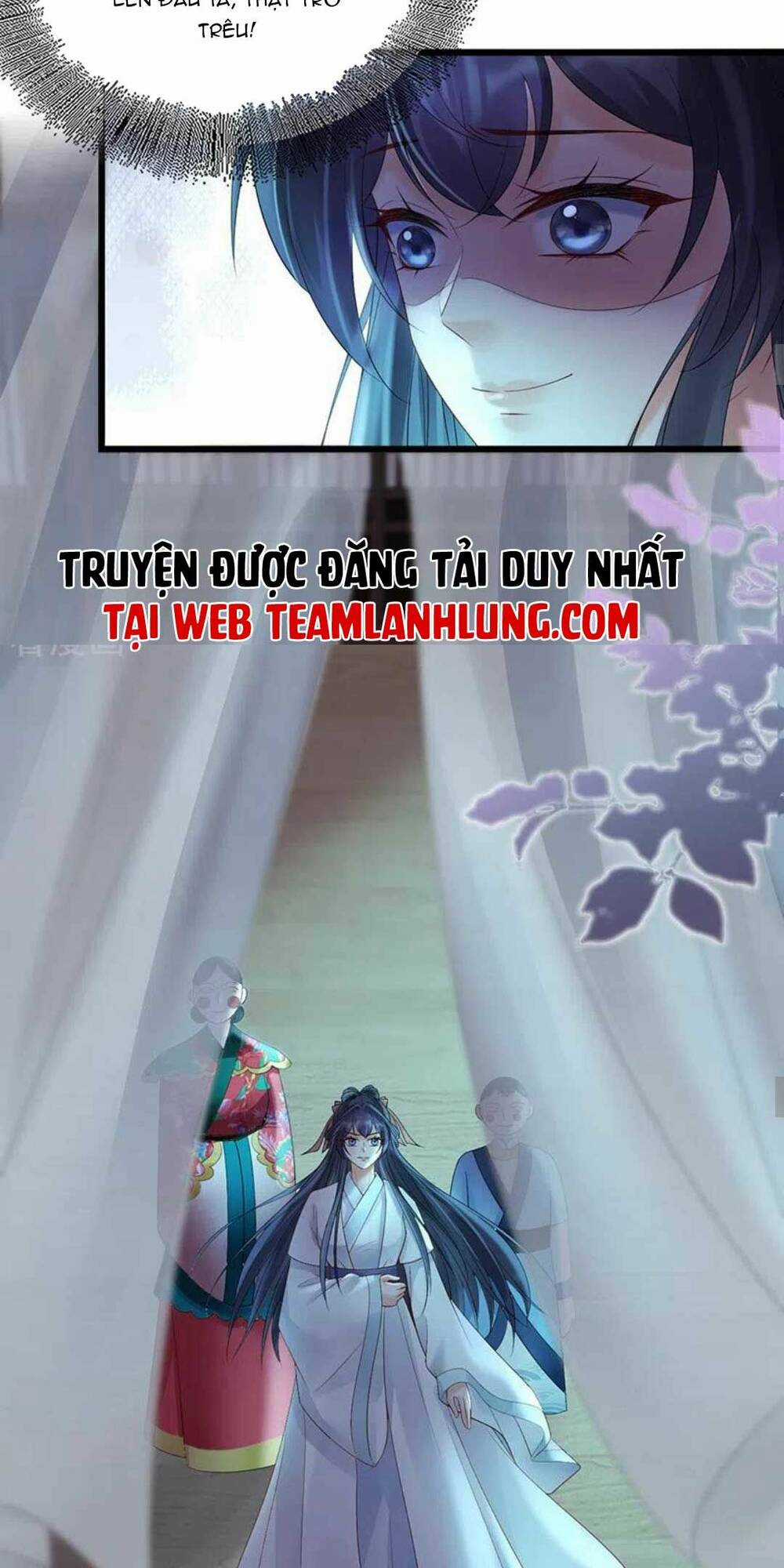 Sự Trả Thù Của Vương Phi - Chapter 66 - Trang 24