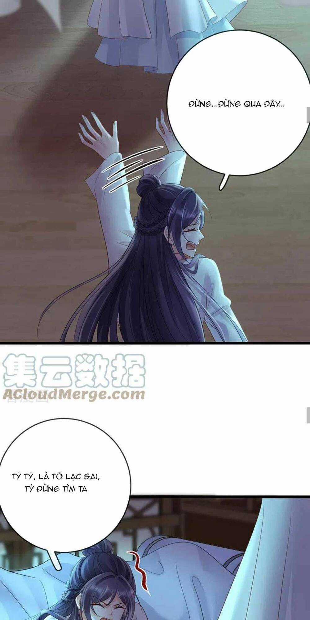 Sự Trả Thù Của Vương Phi - Chapter 66 - Trang 25