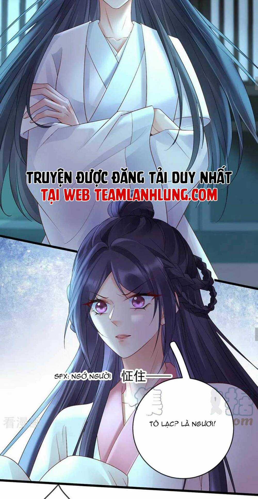 Sự Trả Thù Của Vương Phi - Chapter 66 - Trang 27