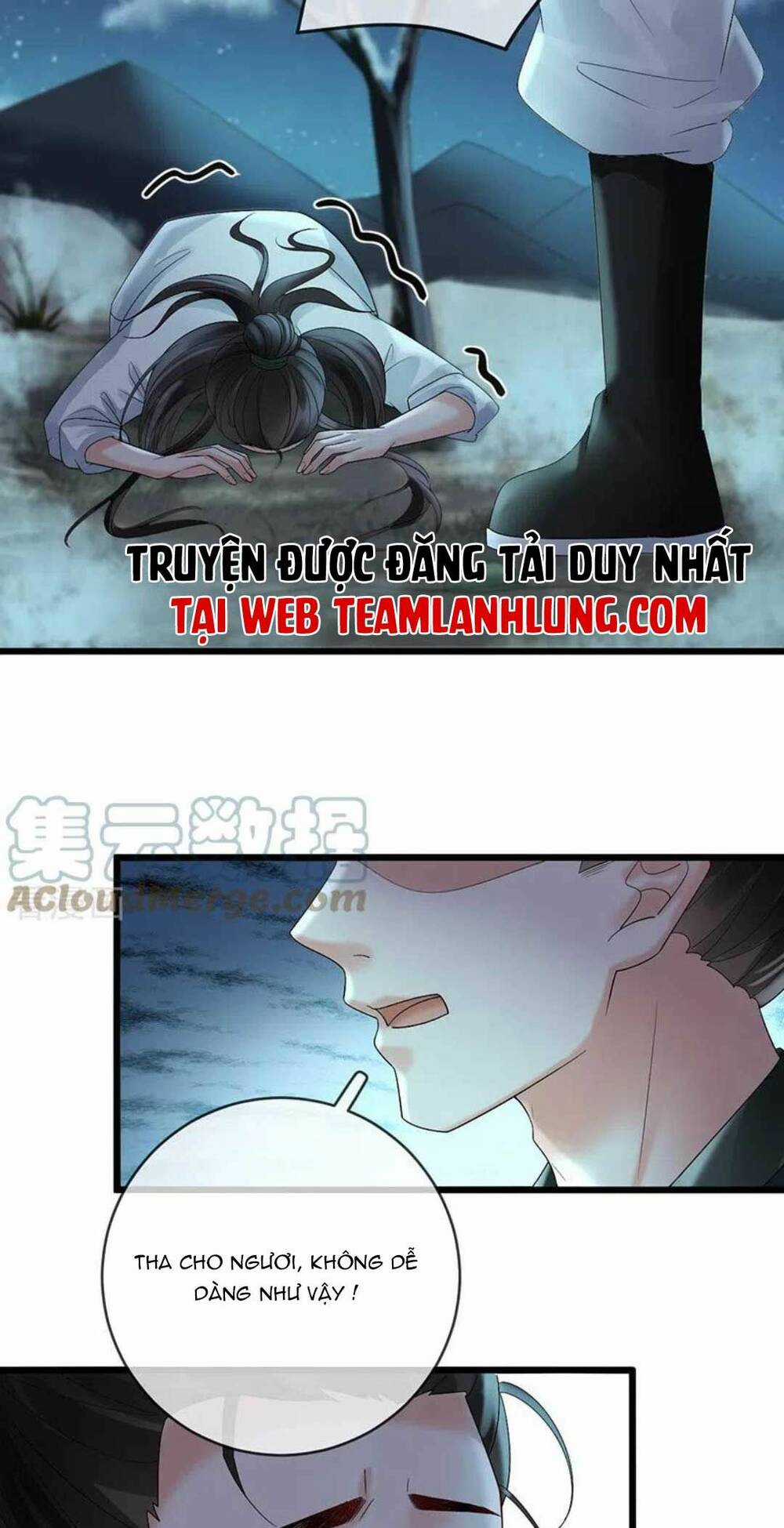 Sự Trả Thù Của Vương Phi - Chapter 66 - Trang 4