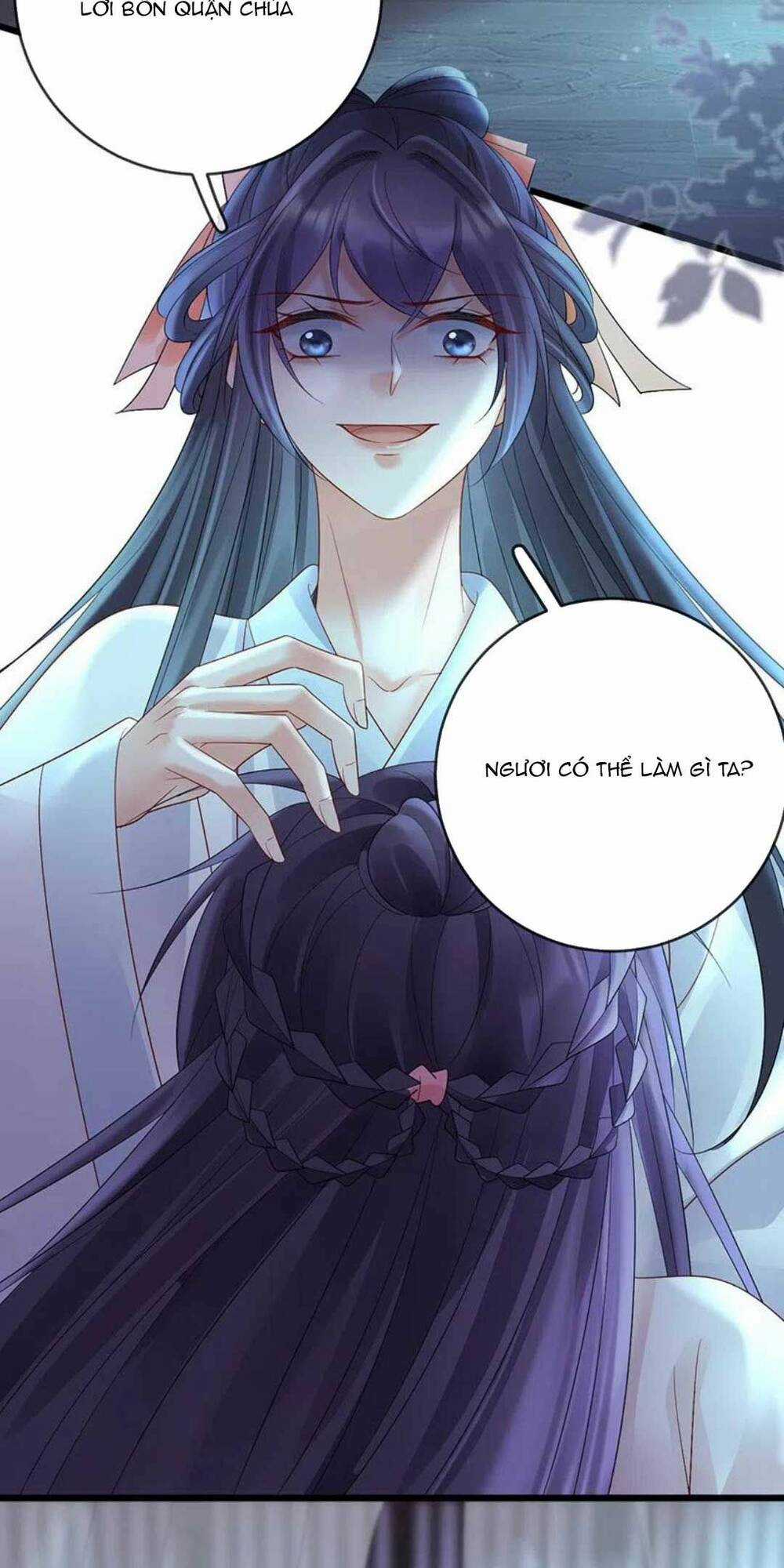 Sự Trả Thù Của Vương Phi - Chapter 66 - Trang 33