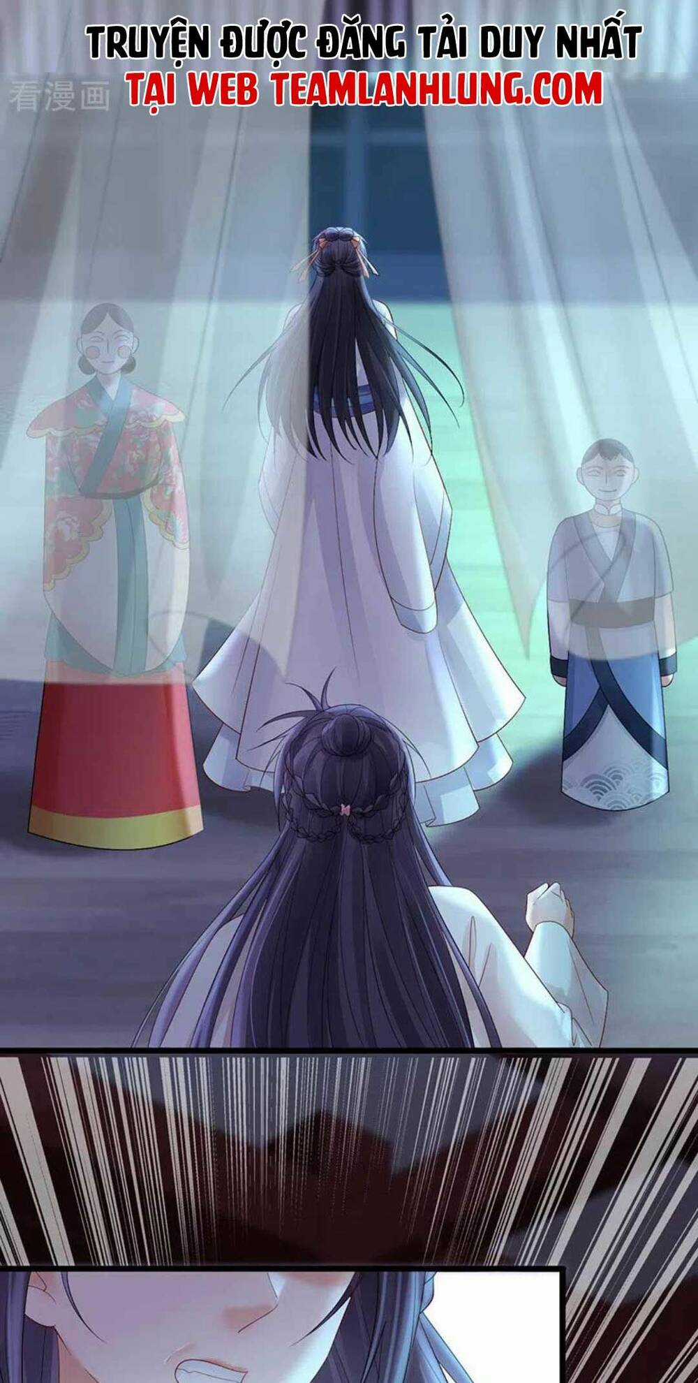 Sự Trả Thù Của Vương Phi - Chapter 66 - Trang 34