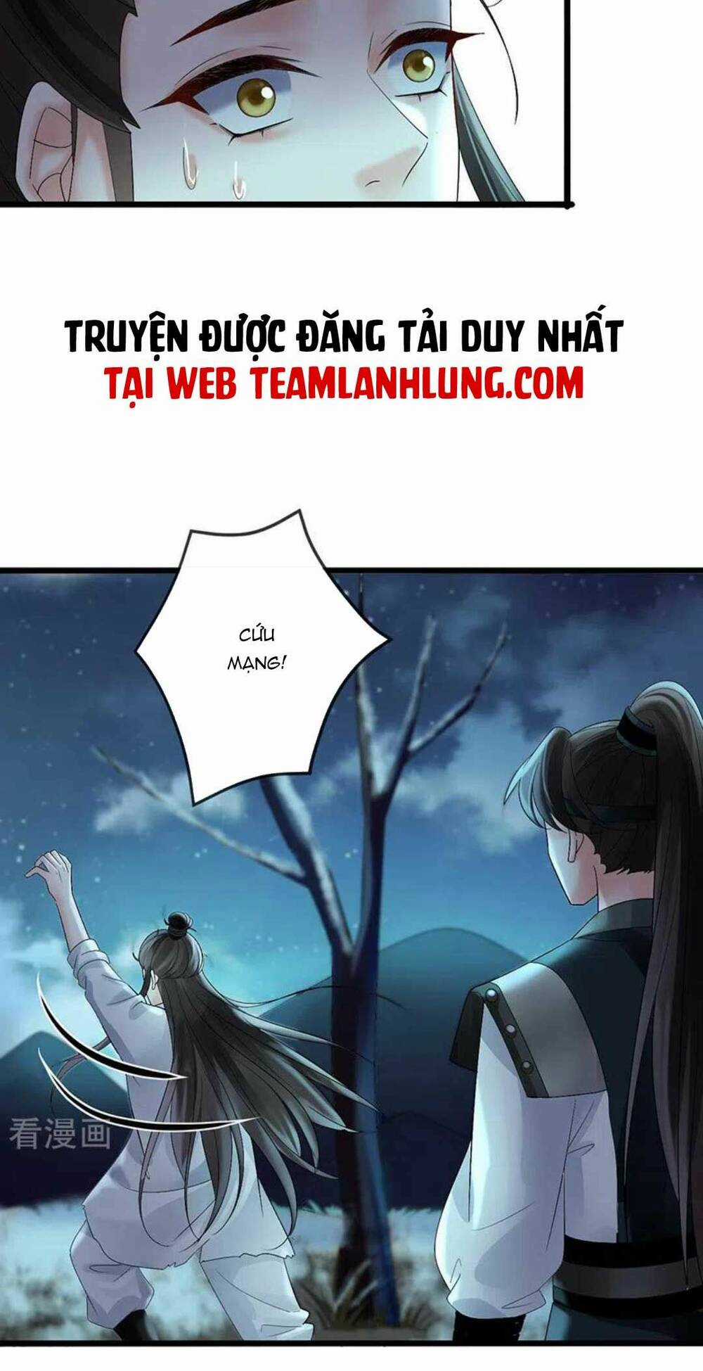 Sự Trả Thù Của Vương Phi - Chapter 66 - Trang 5