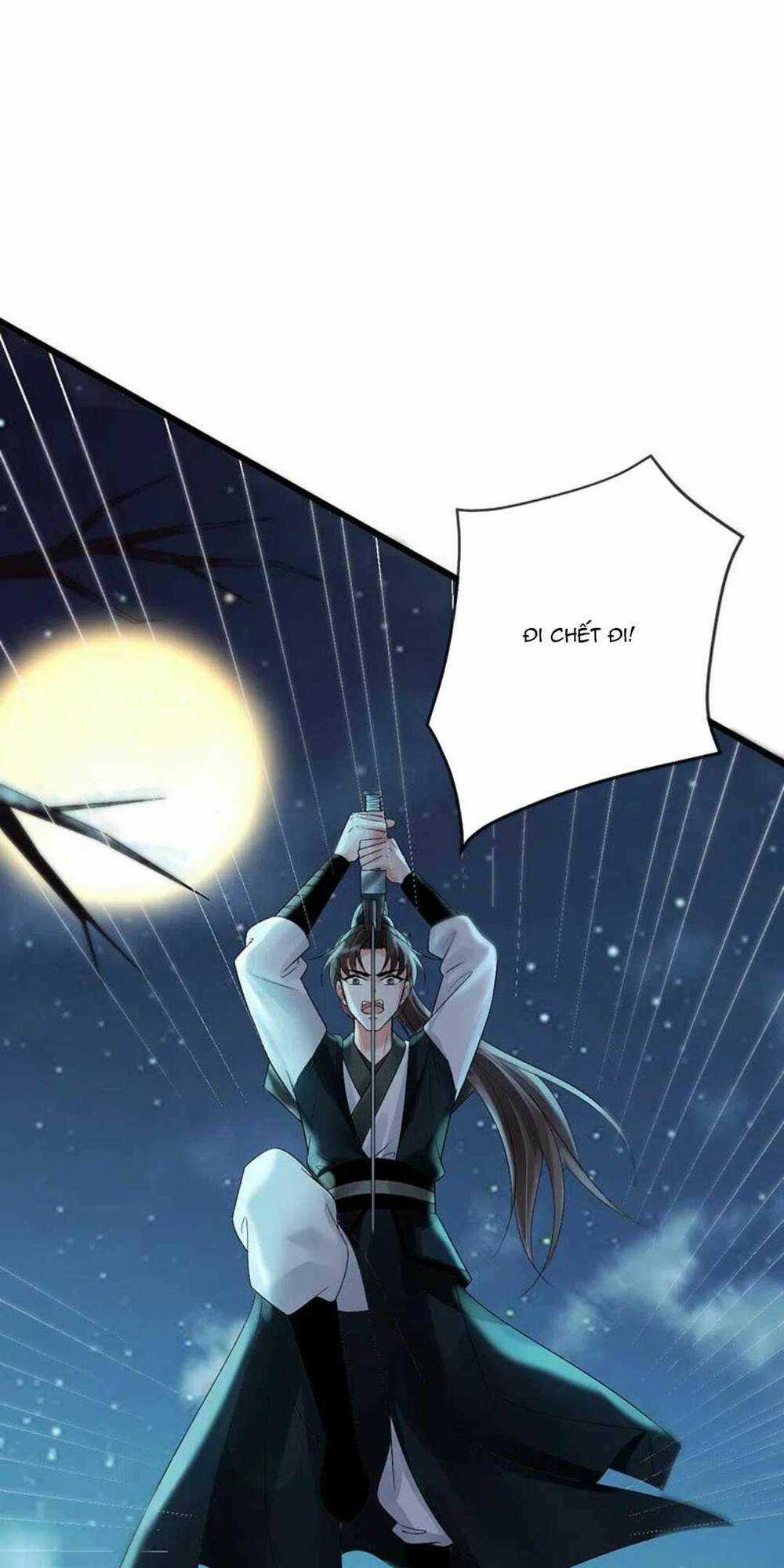 Sự Trả Thù Của Vương Phi - Chapter 66 - Trang 6