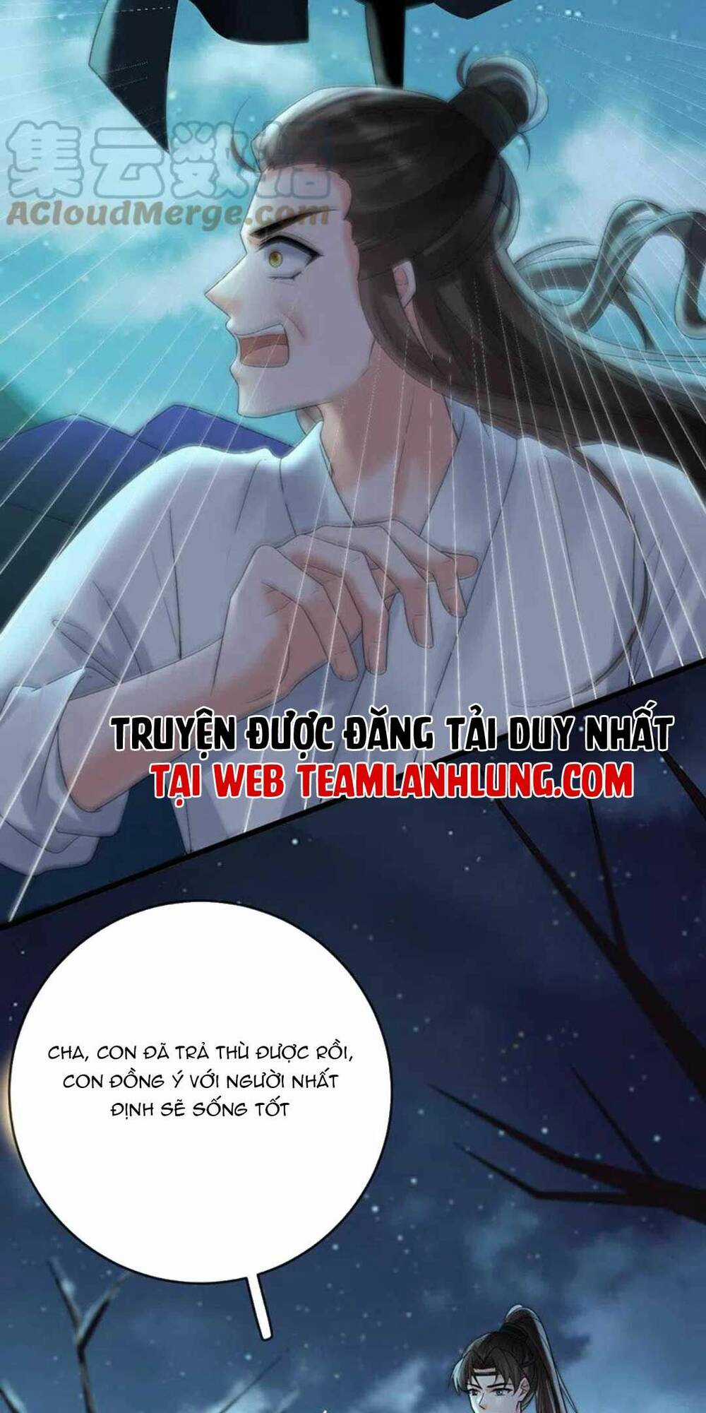 Sự Trả Thù Của Vương Phi - Chapter 66 - Trang 7