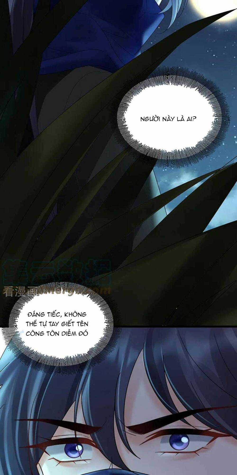 Sự Trả Thù Của Vương Phi - Chapter 66 - Trang 9