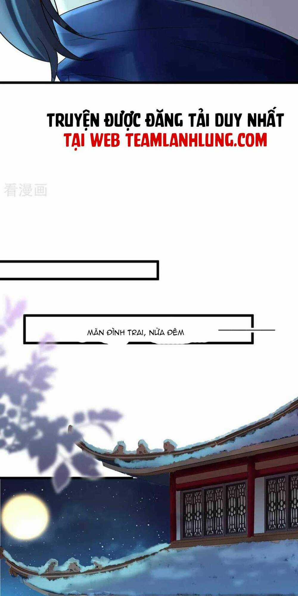 Sự Trả Thù Của Vương Phi - Chapter 66 - Trang 10