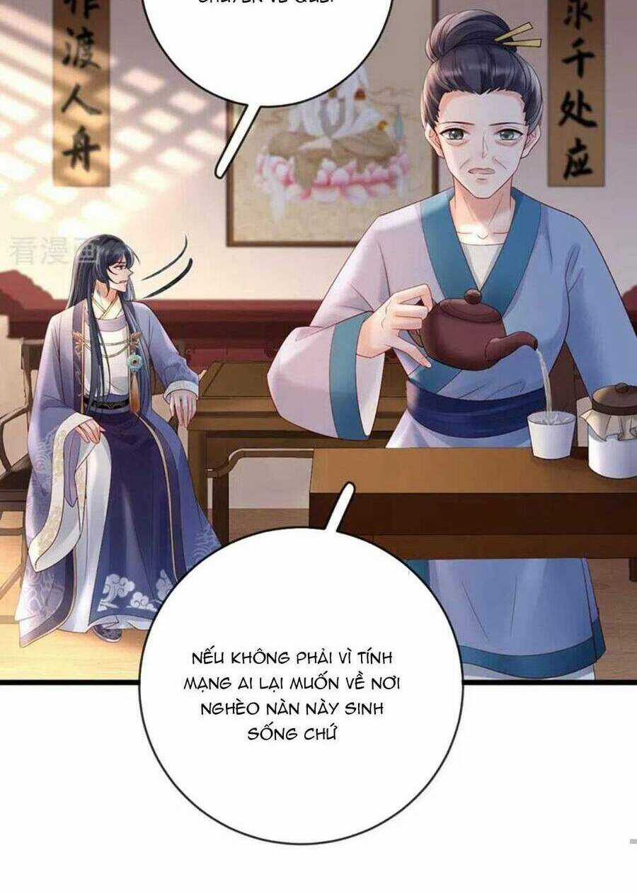 Sự Trả Thù Của Vương Phi - Chapter 67 - Trang 11