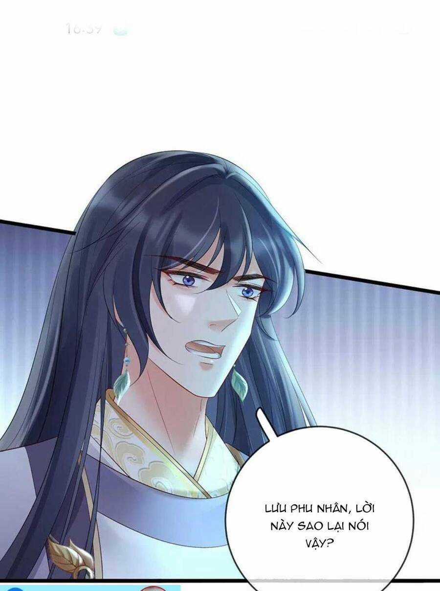 Sự Trả Thù Của Vương Phi - Chapter 67 - Trang 12